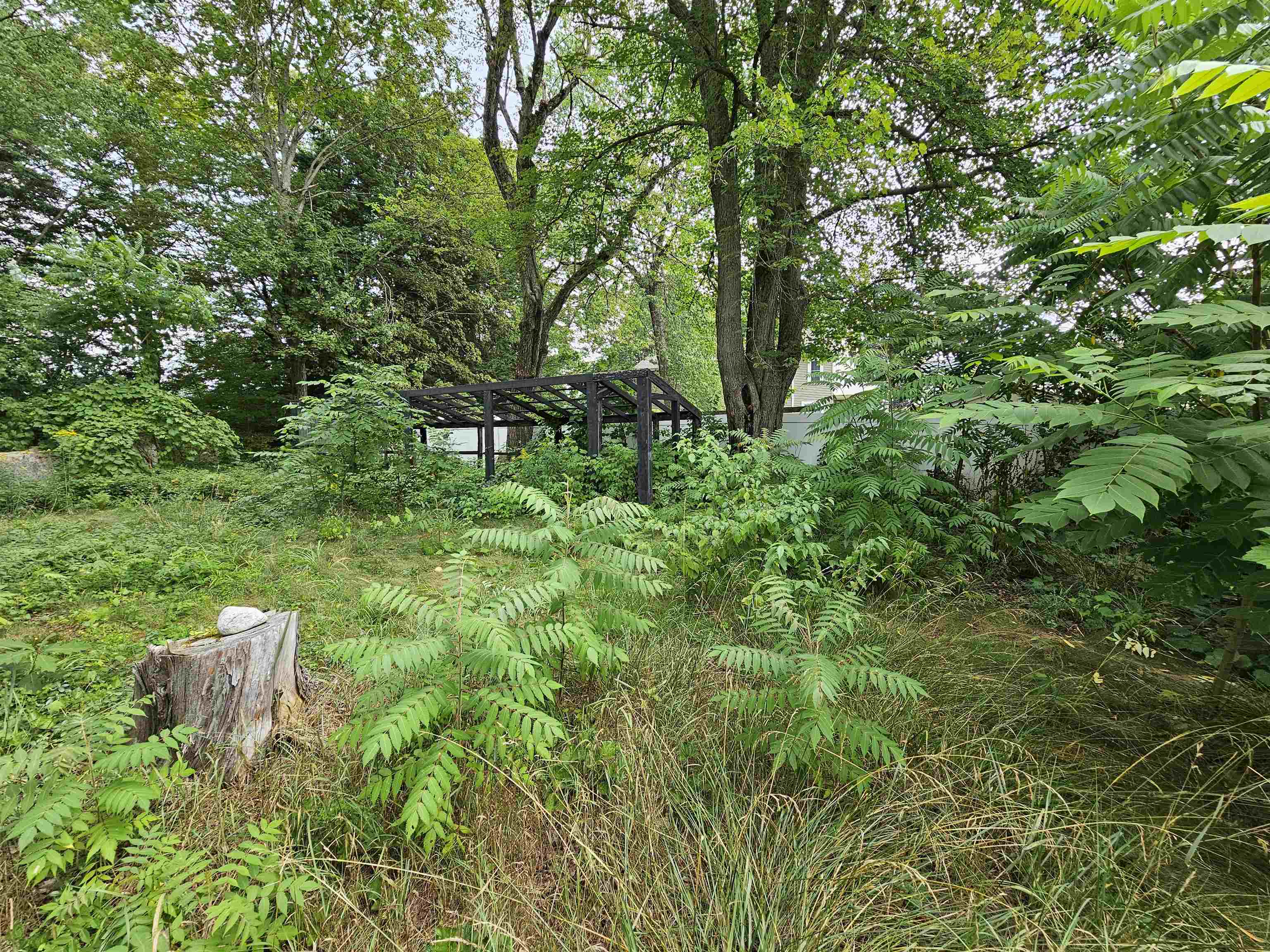 11 Buena Vista Place