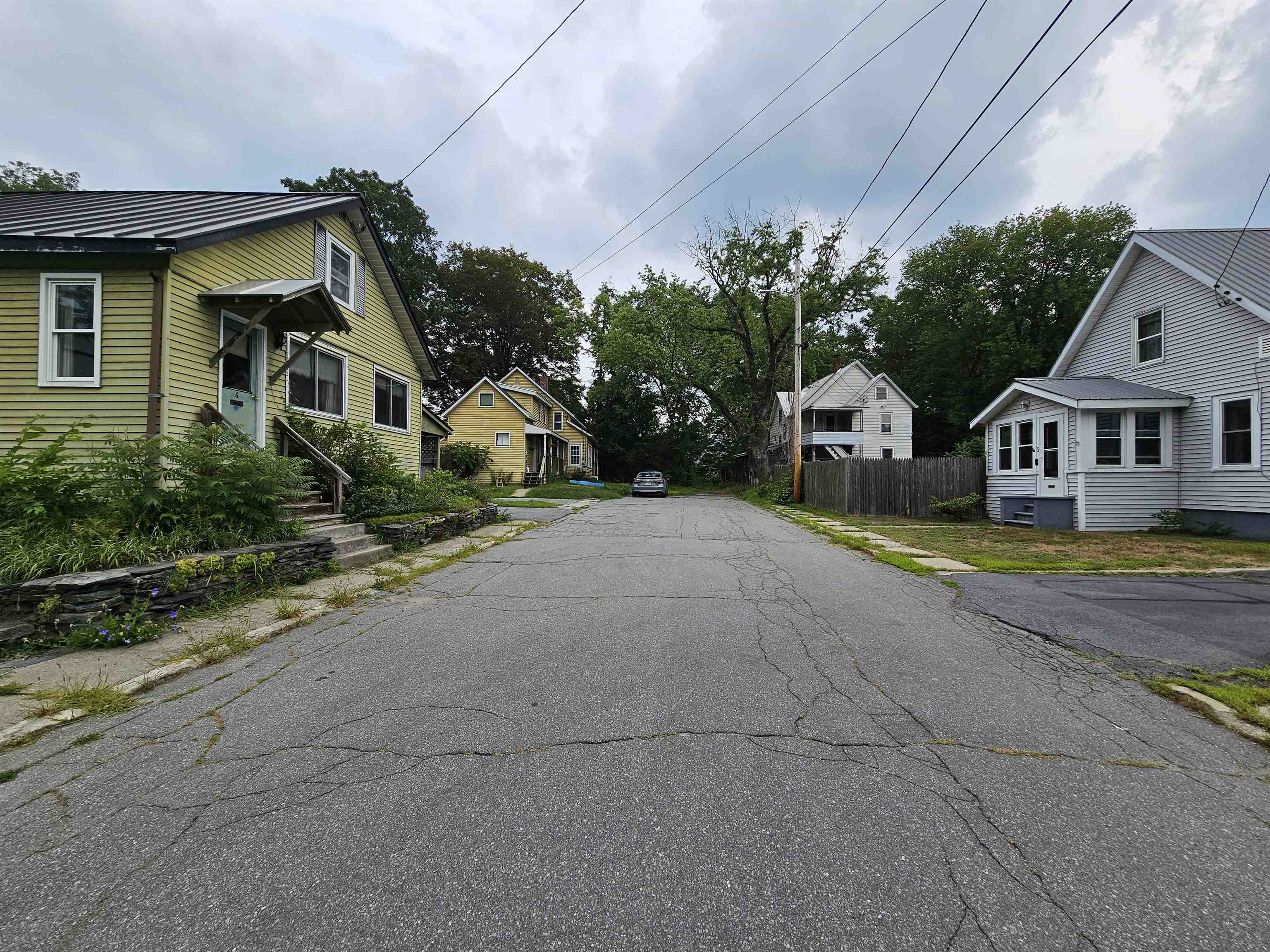 11 Buena Vista Place