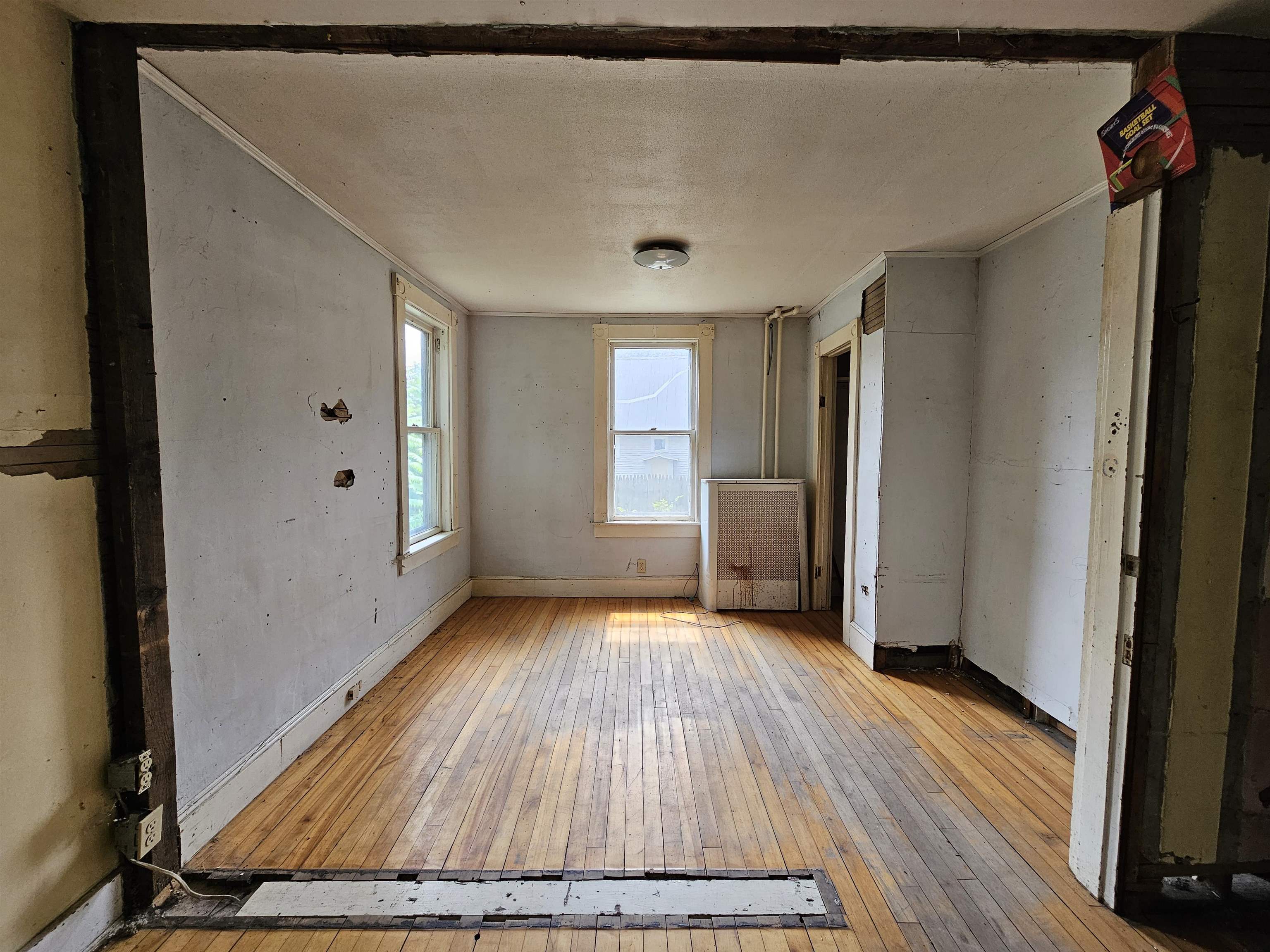 11 Buena Vista Place