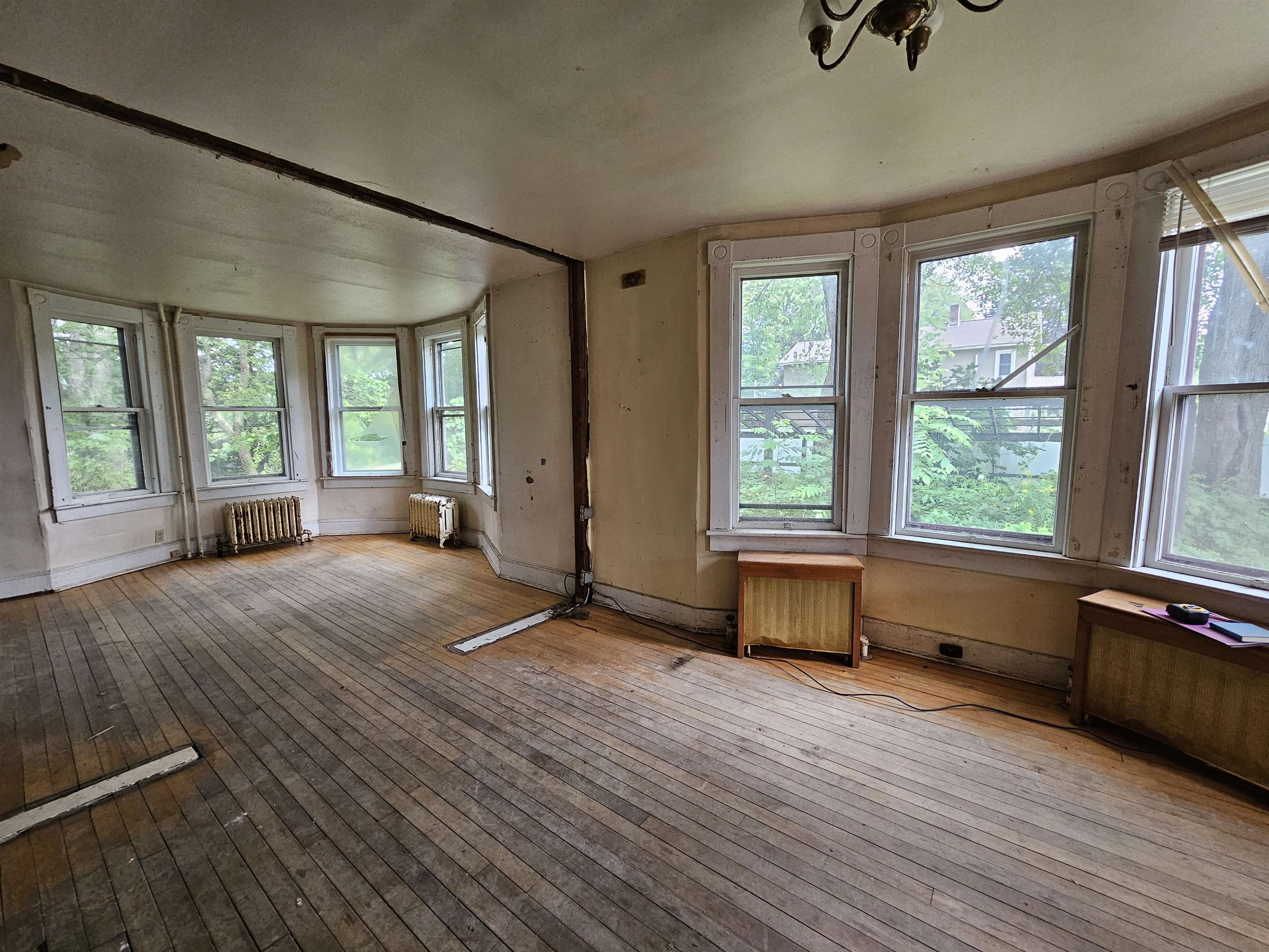 11 Buena Vista Place