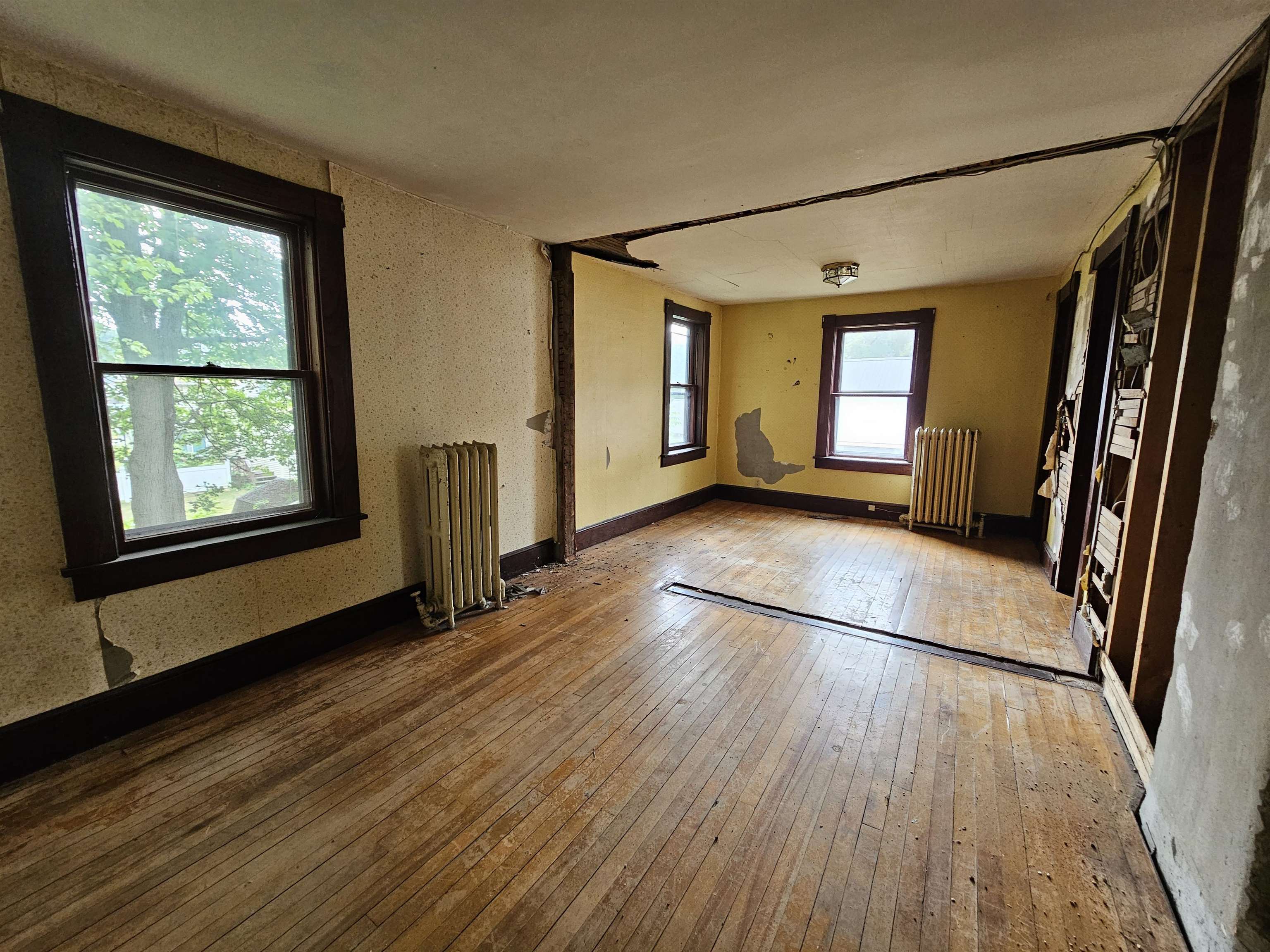11 Buena Vista Place