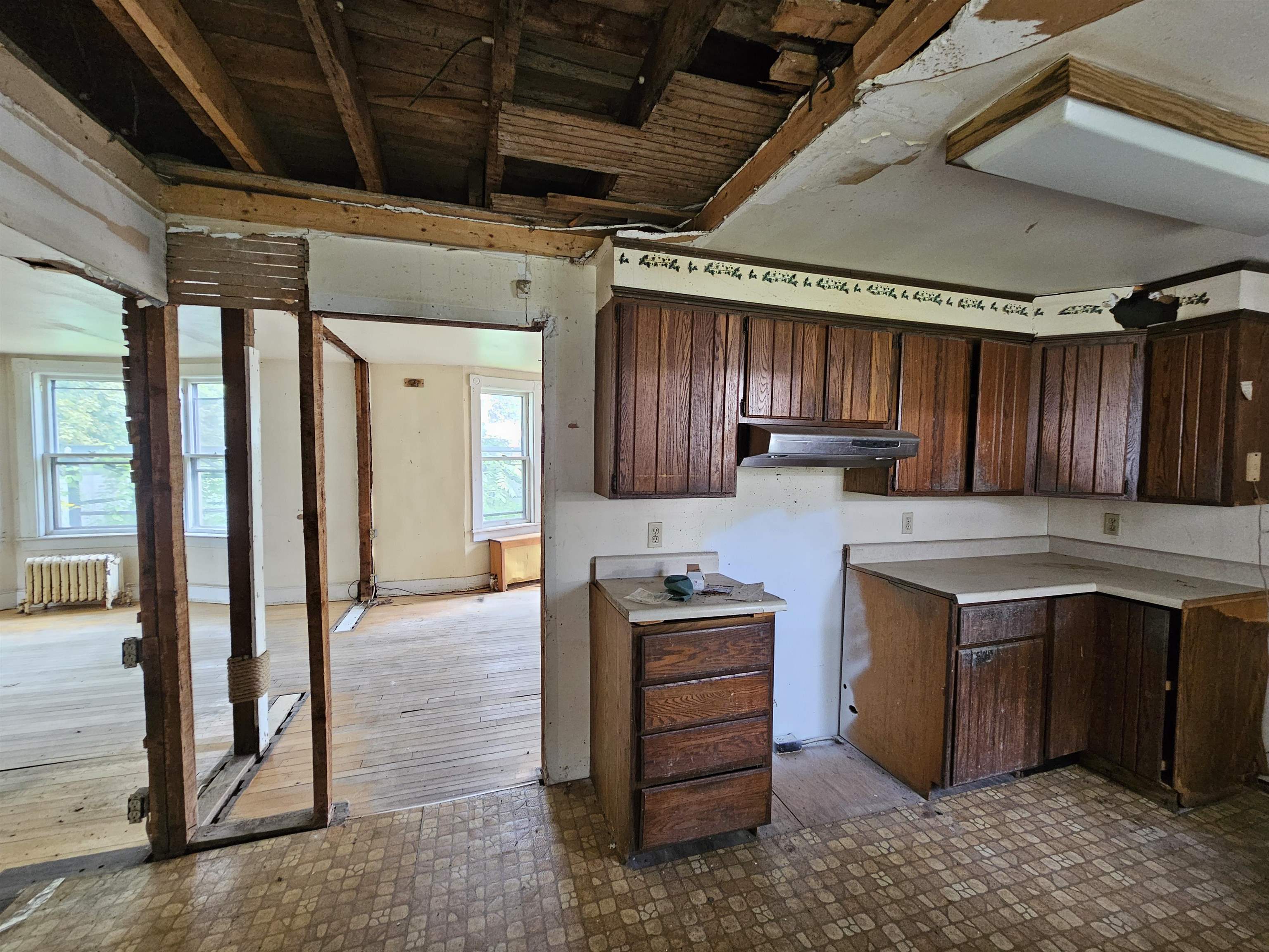 11 Buena Vista Place