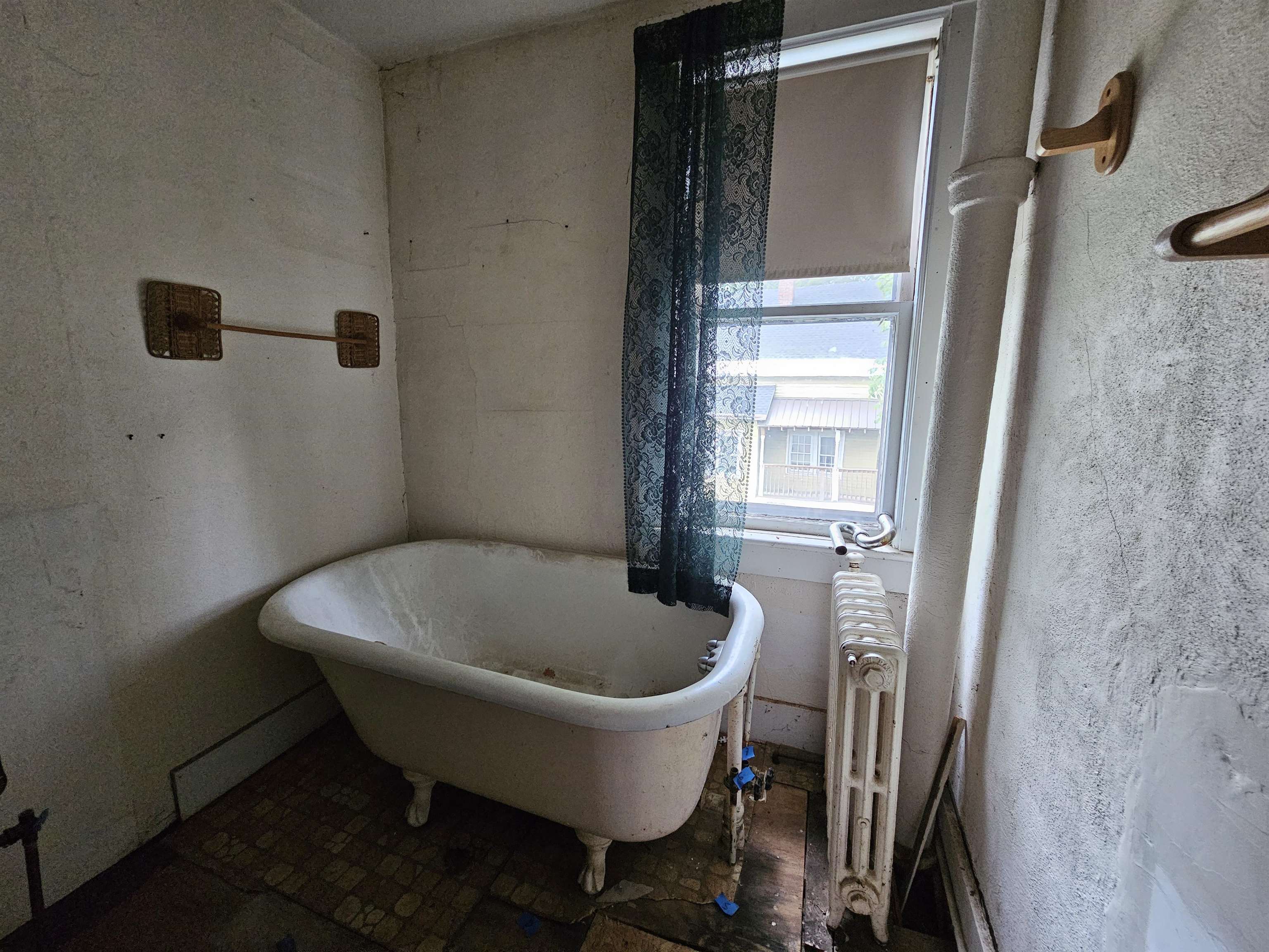 11 Buena Vista Place