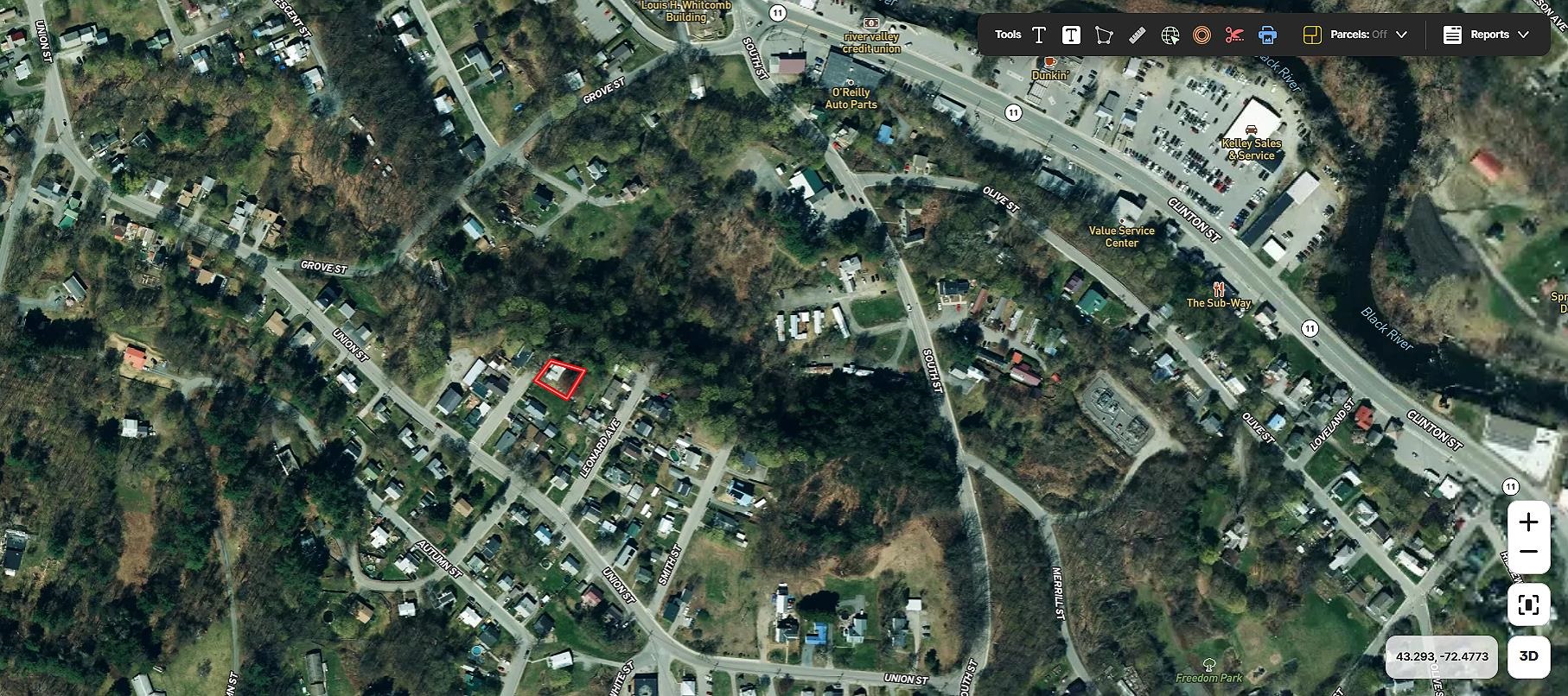 11 Buena Vista Place