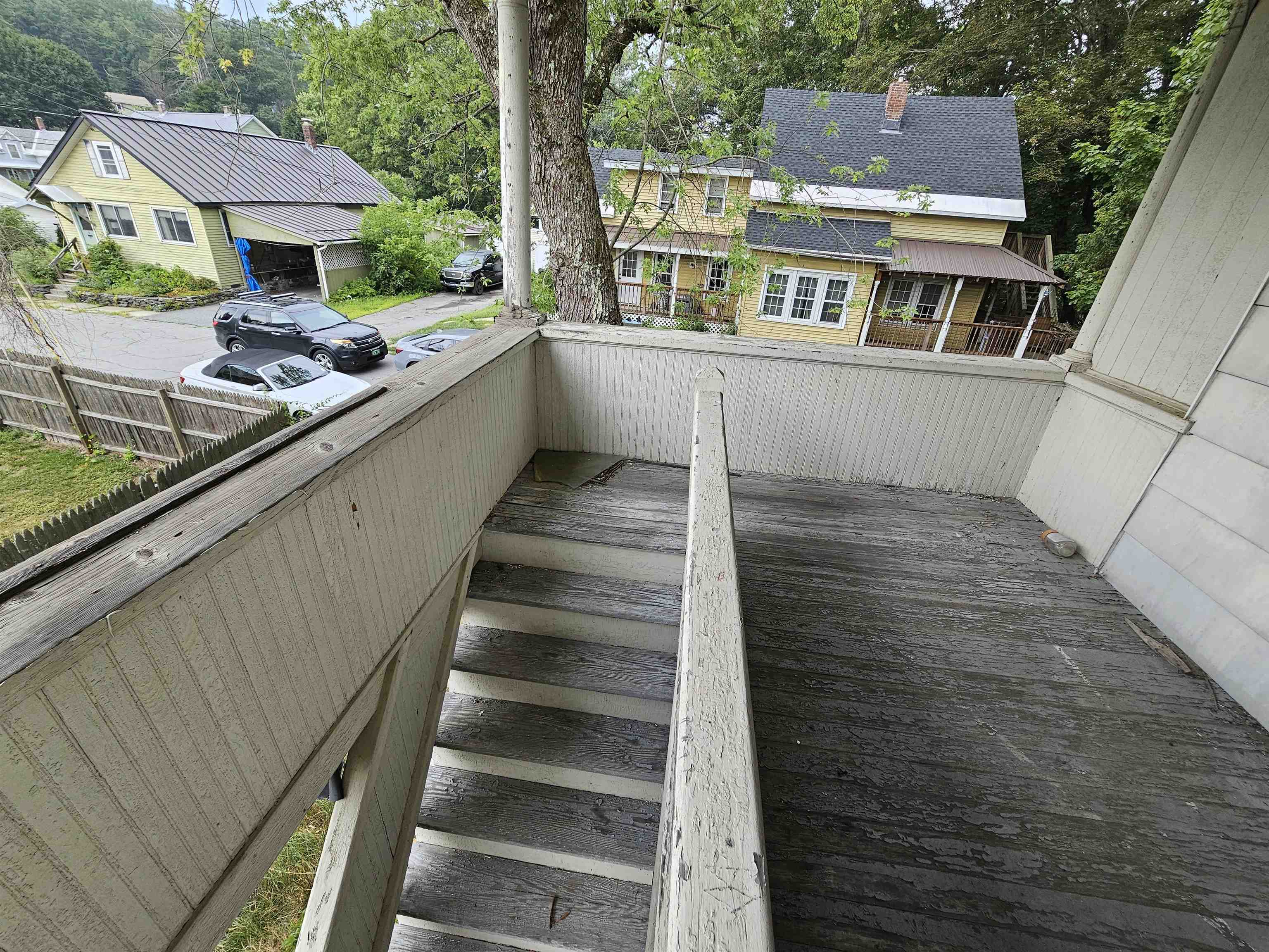 11 Buena Vista Place