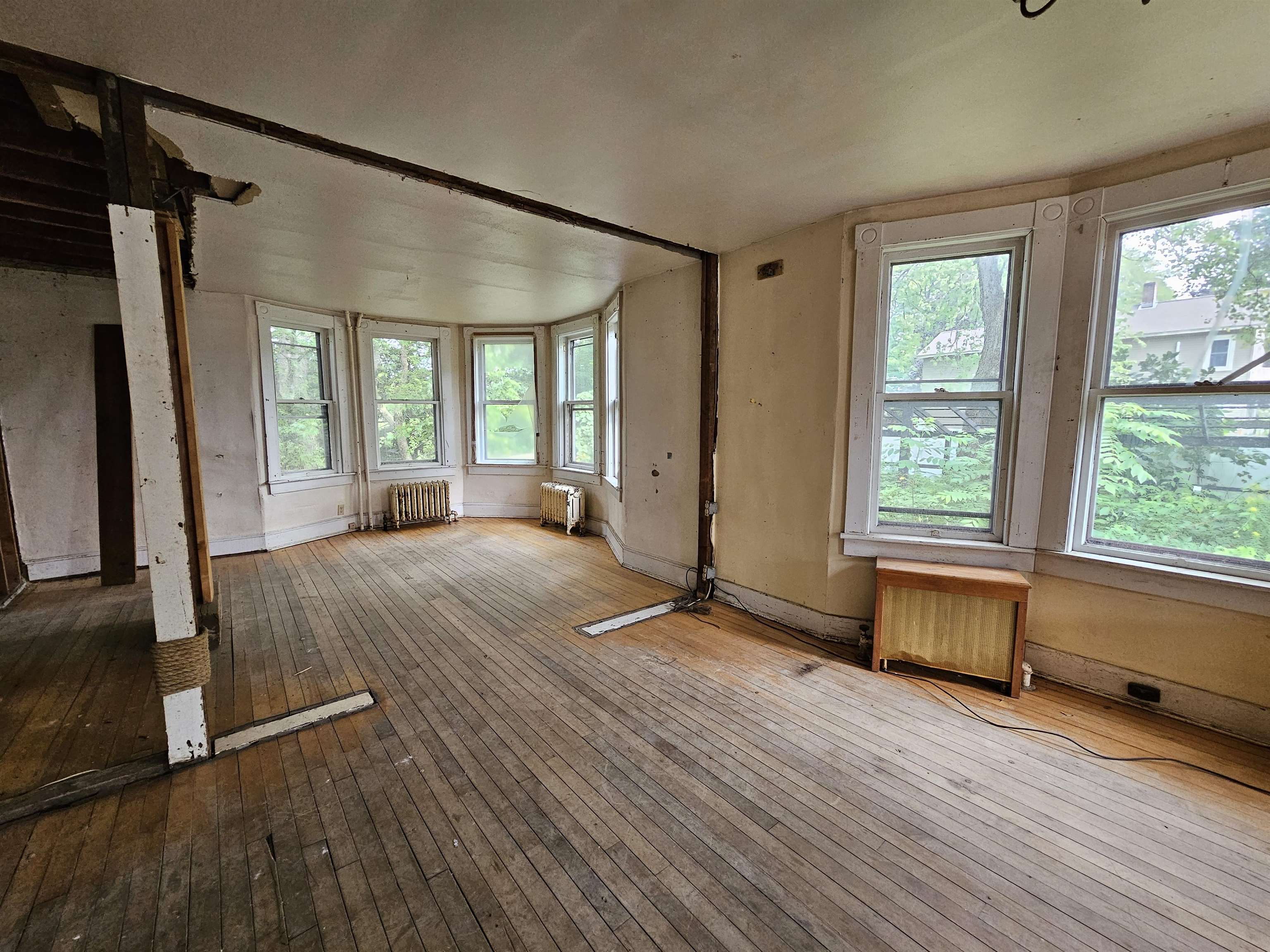 11 Buena Vista Place