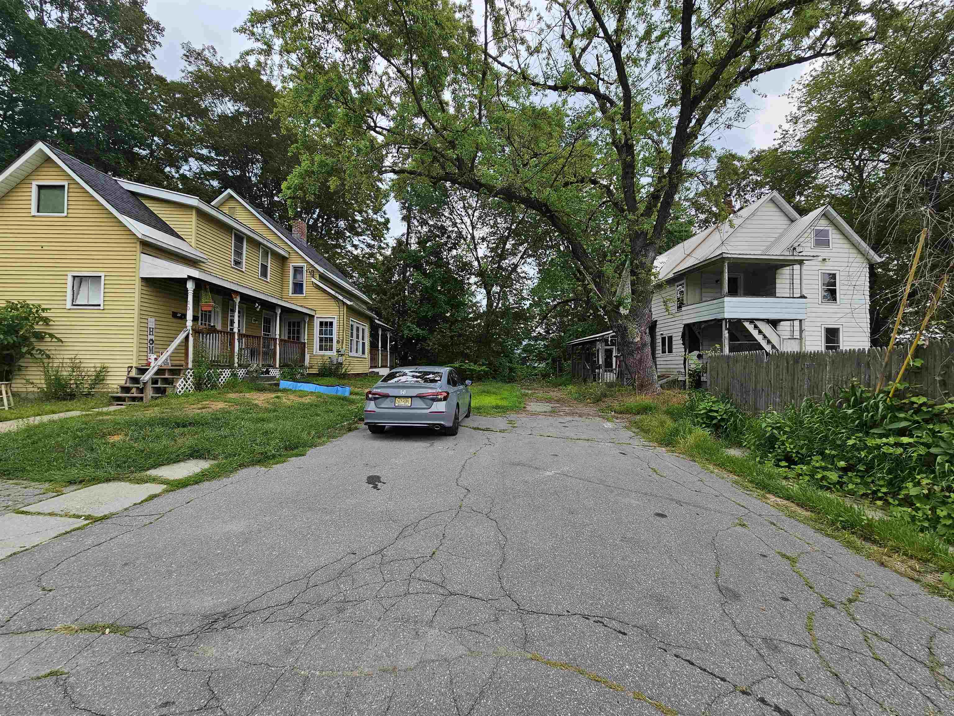 11 Buena Vista Place