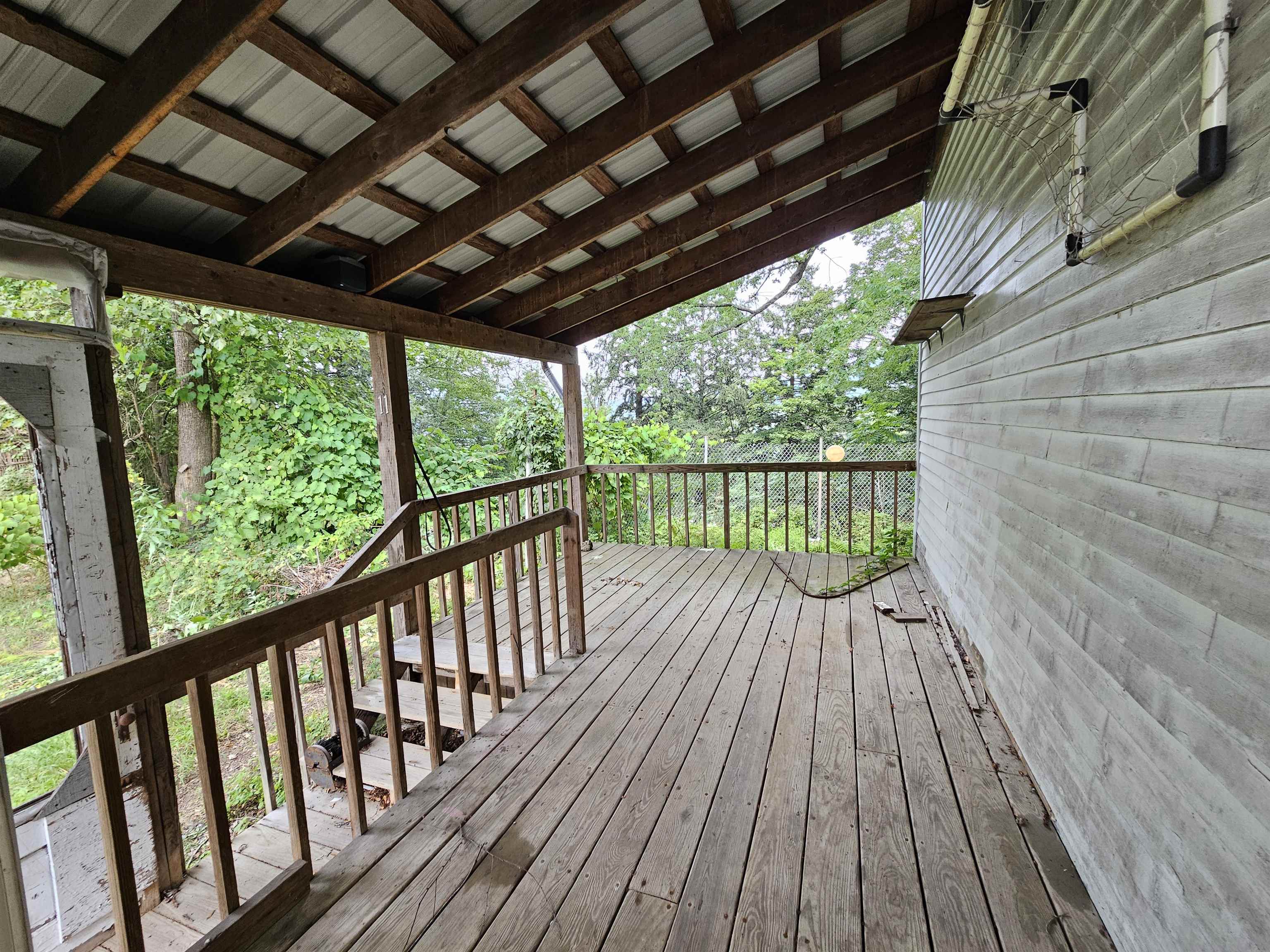 11 Buena Vista Place