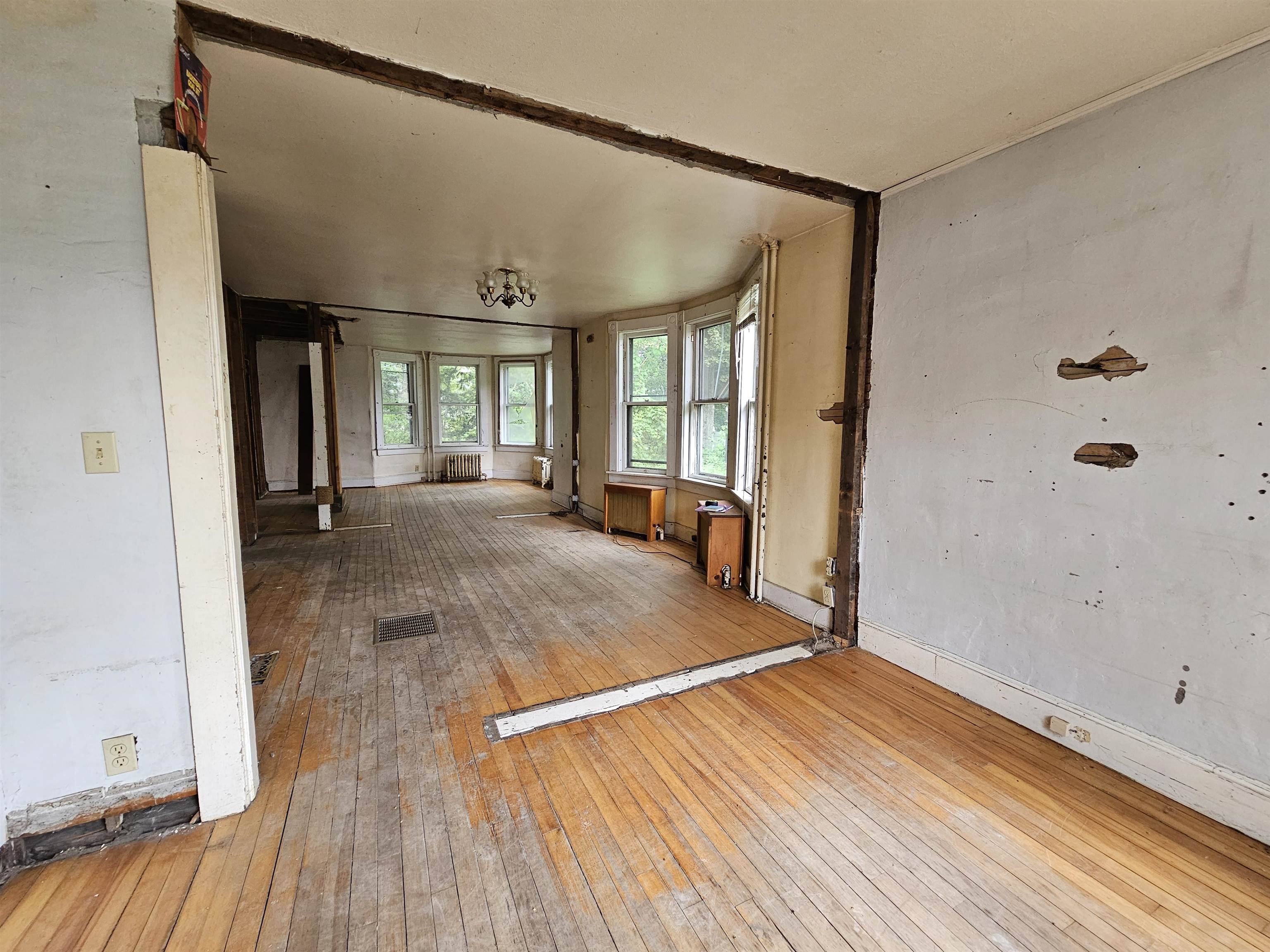 11 Buena Vista Place