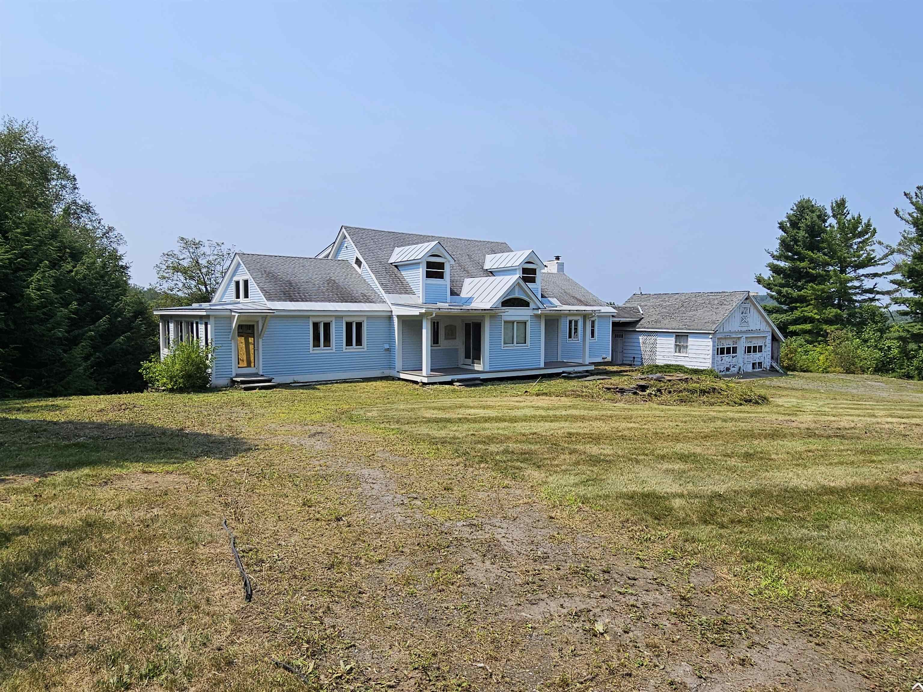 2615 North Road