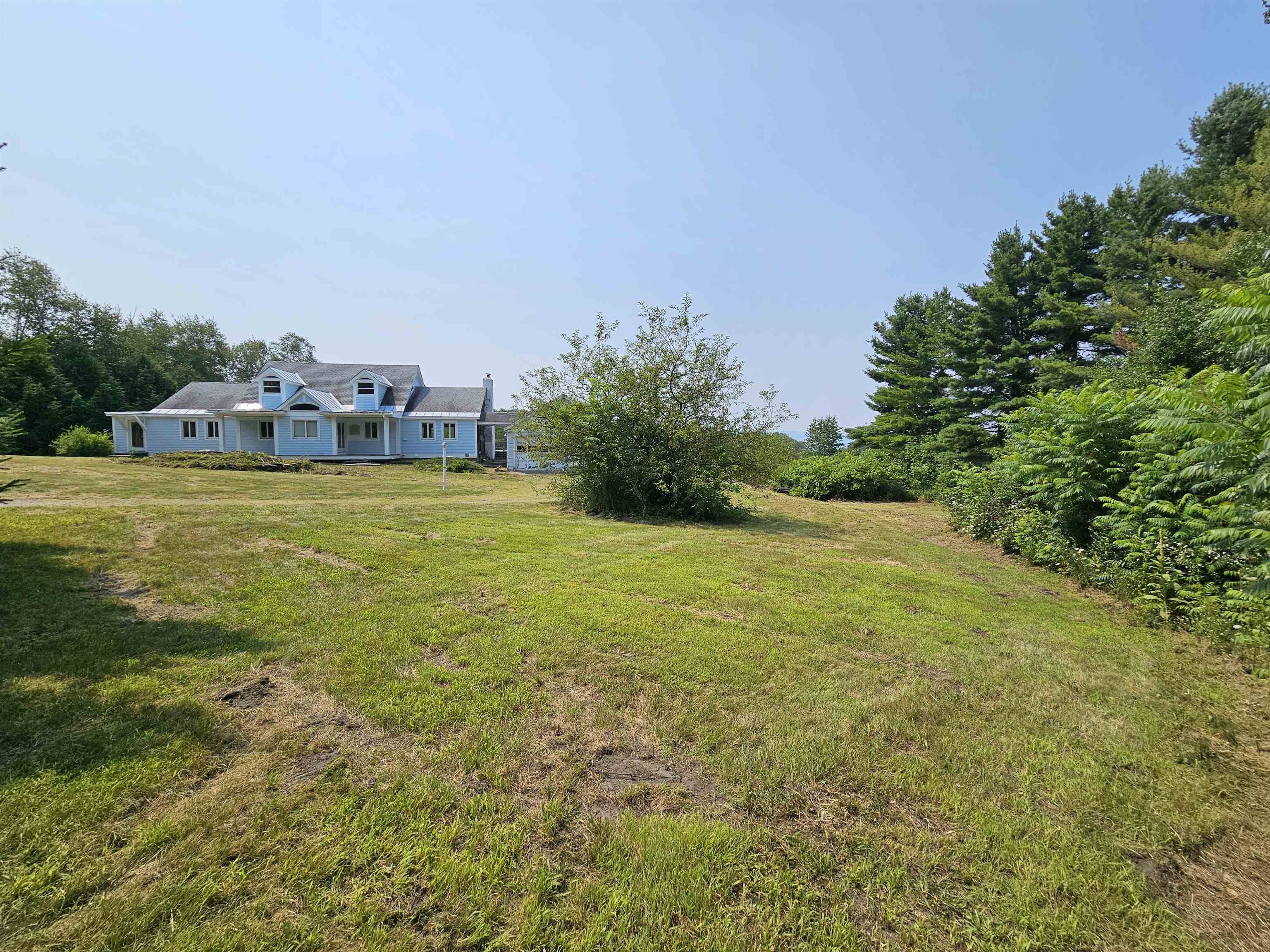 2615 North Road