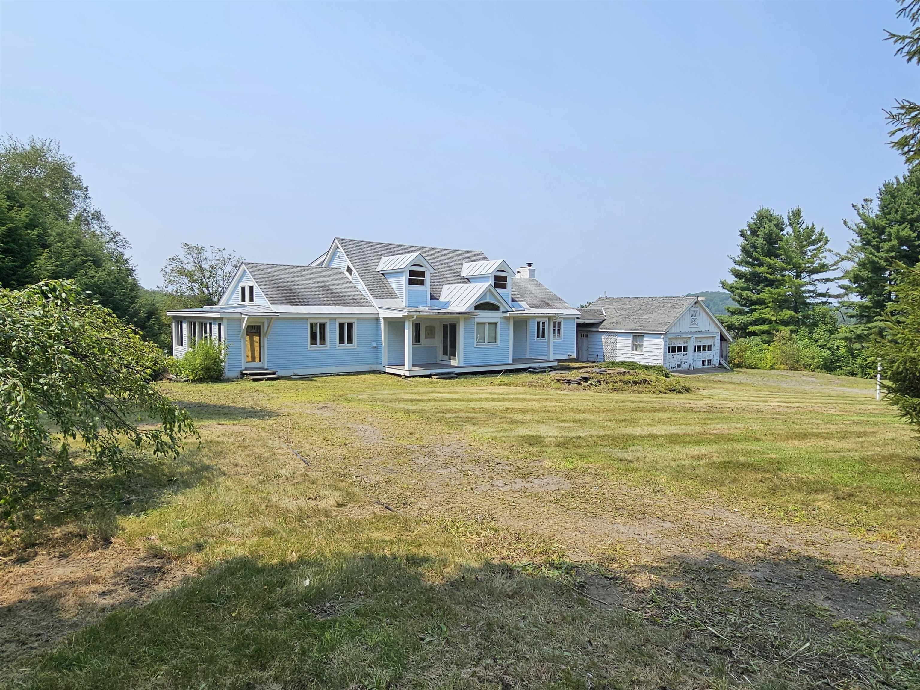 2615 North Road