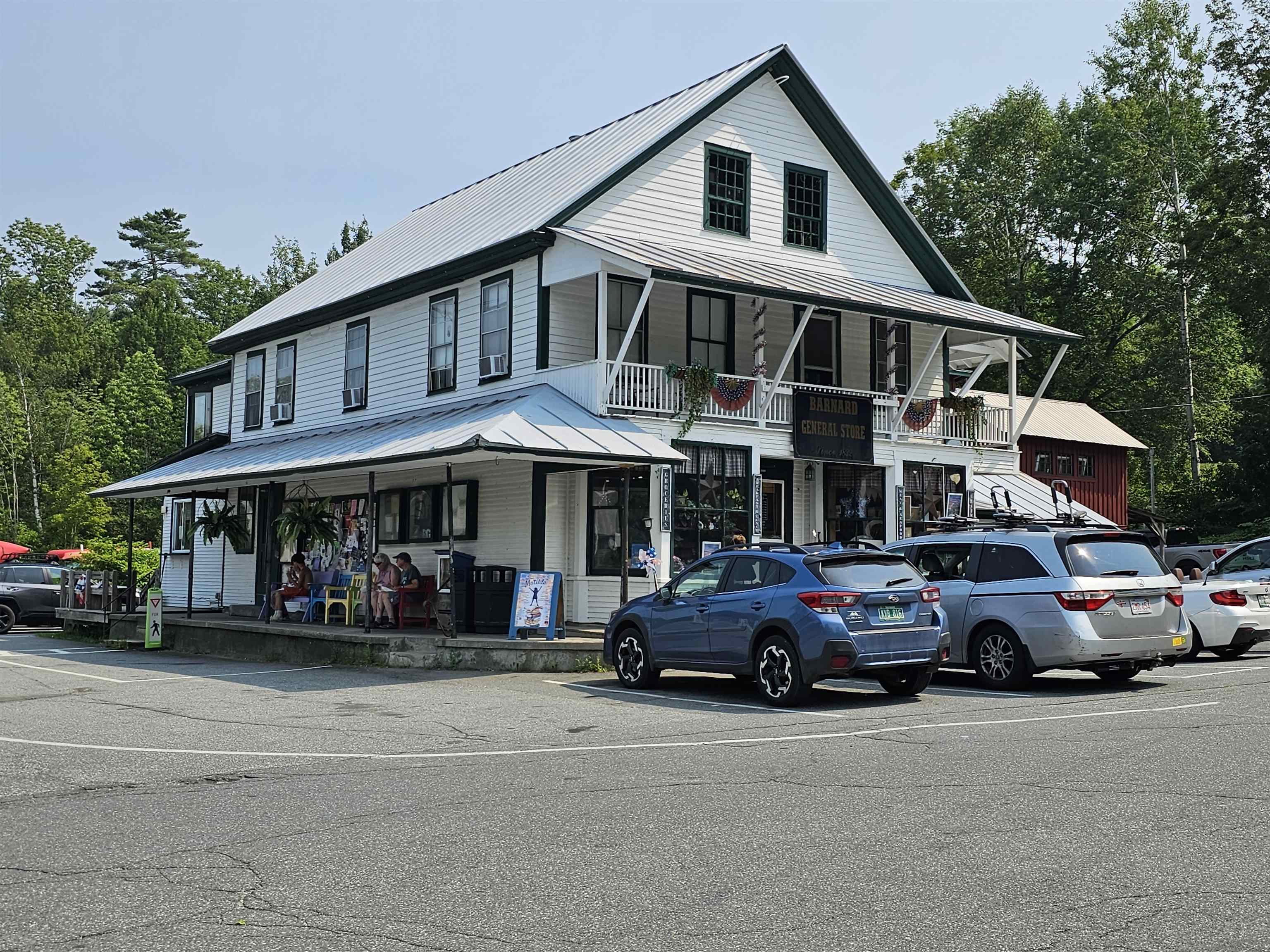 2615 North Road