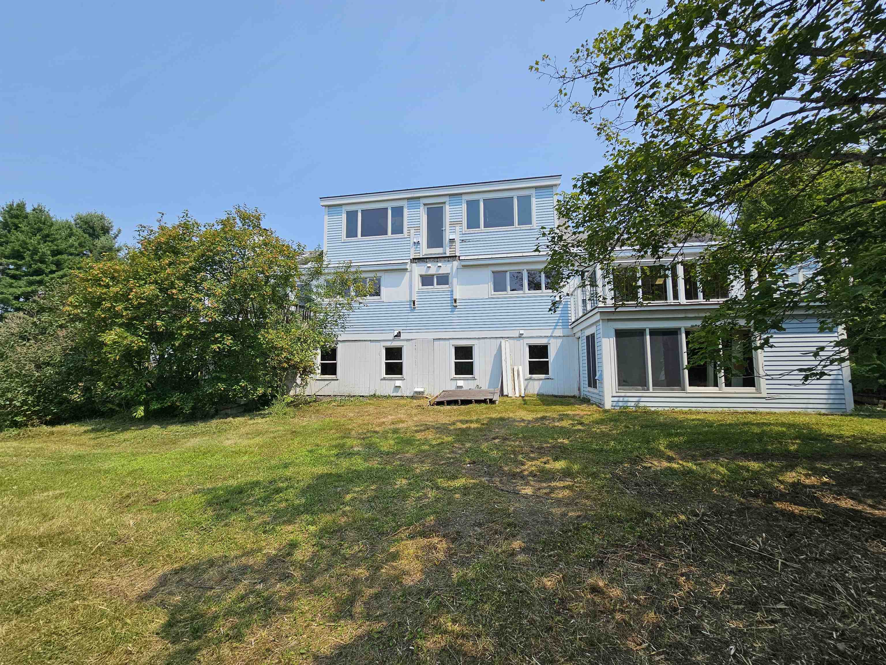2615 North Road