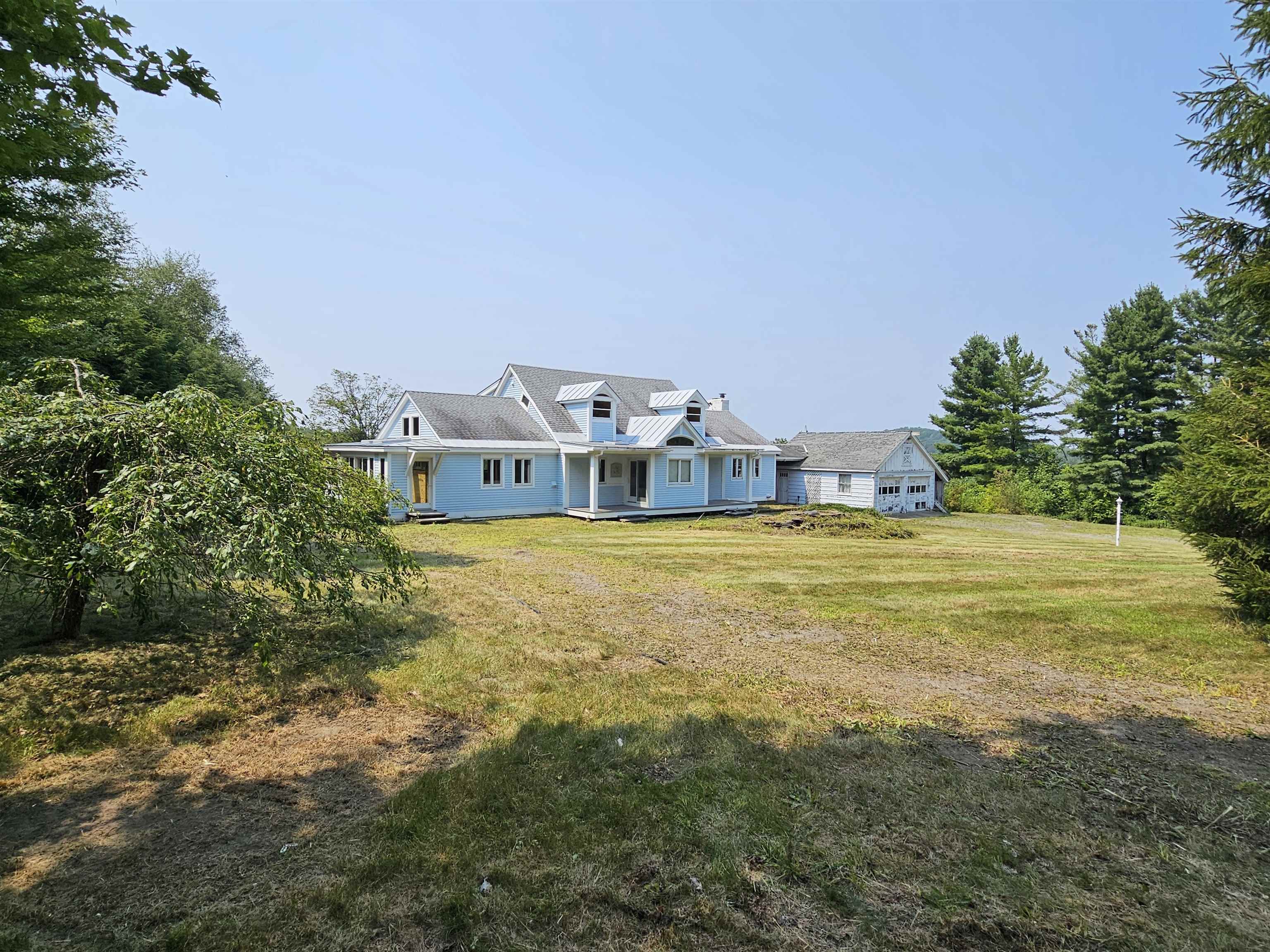 2615 North Road
