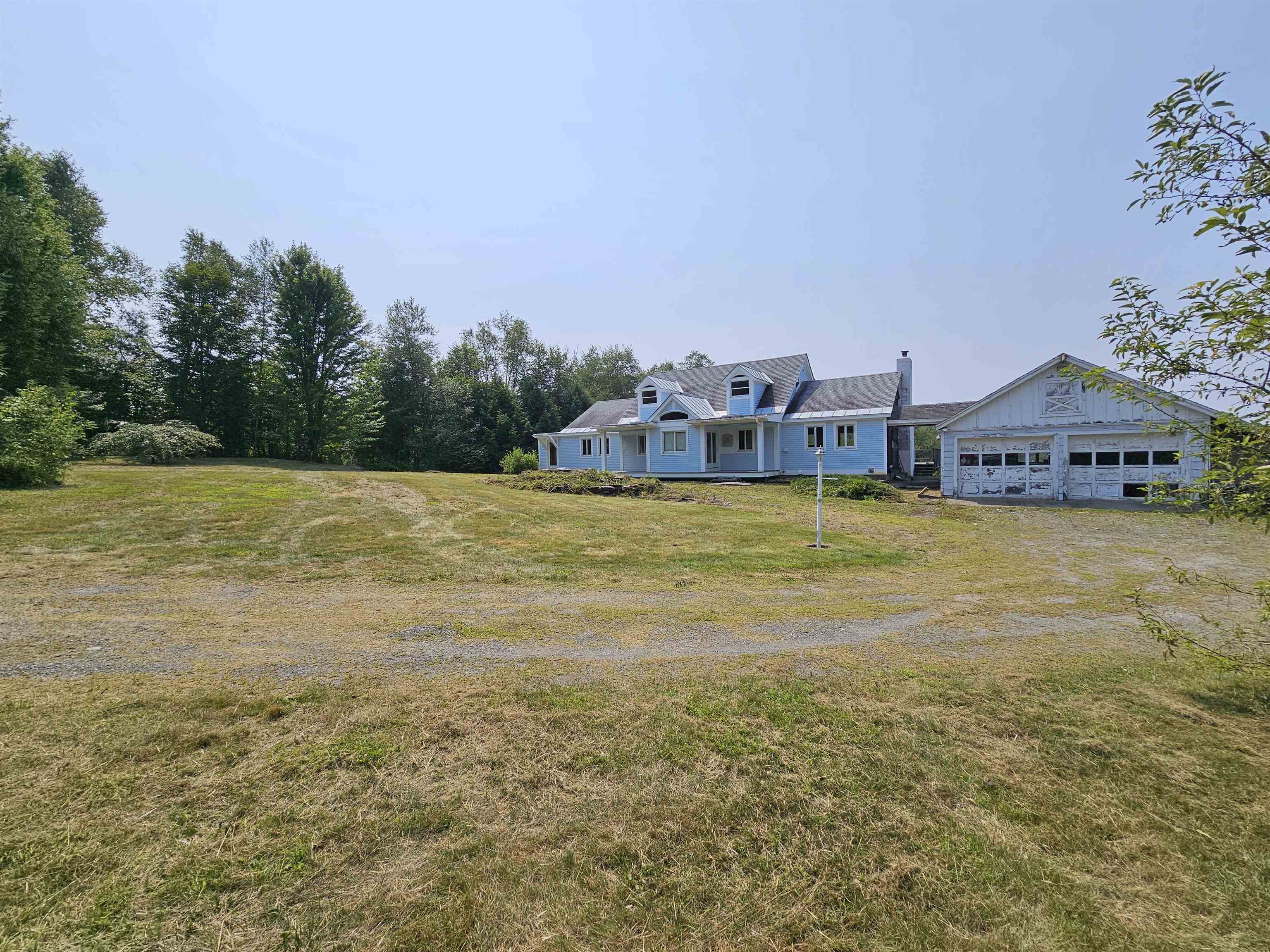2615 North Road