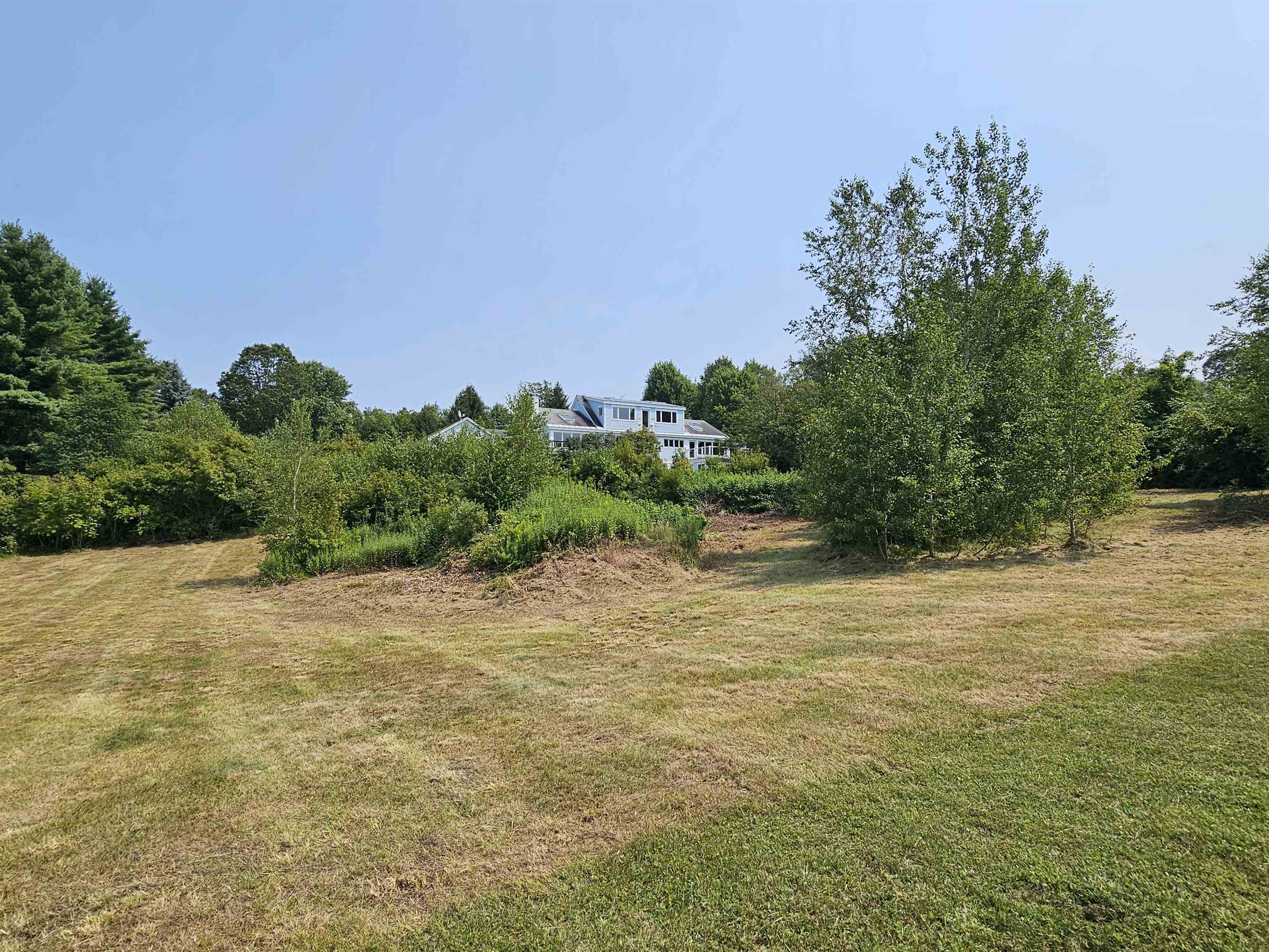 2615 North Road