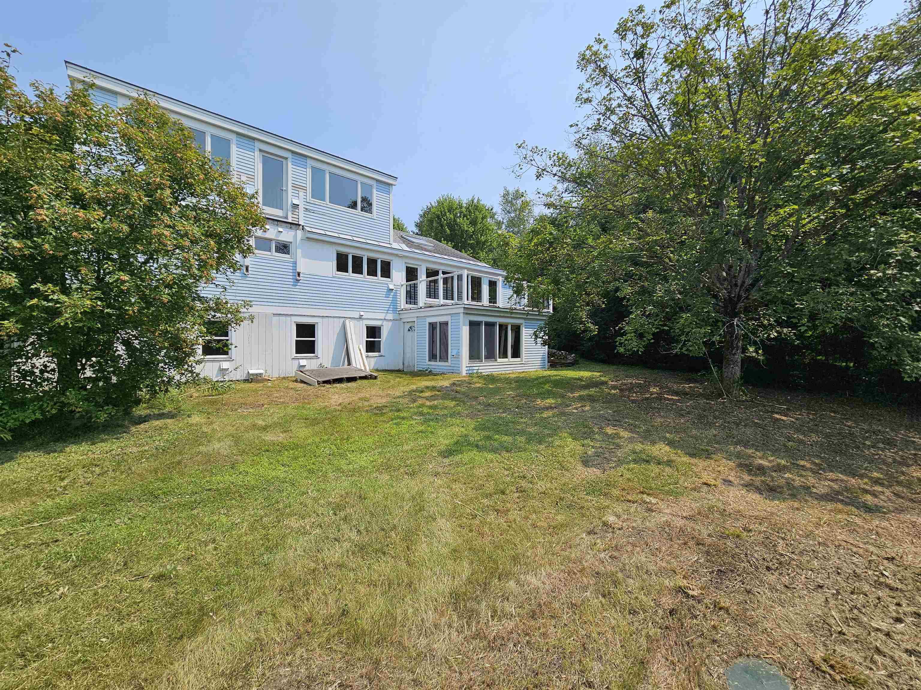 2615 North Road