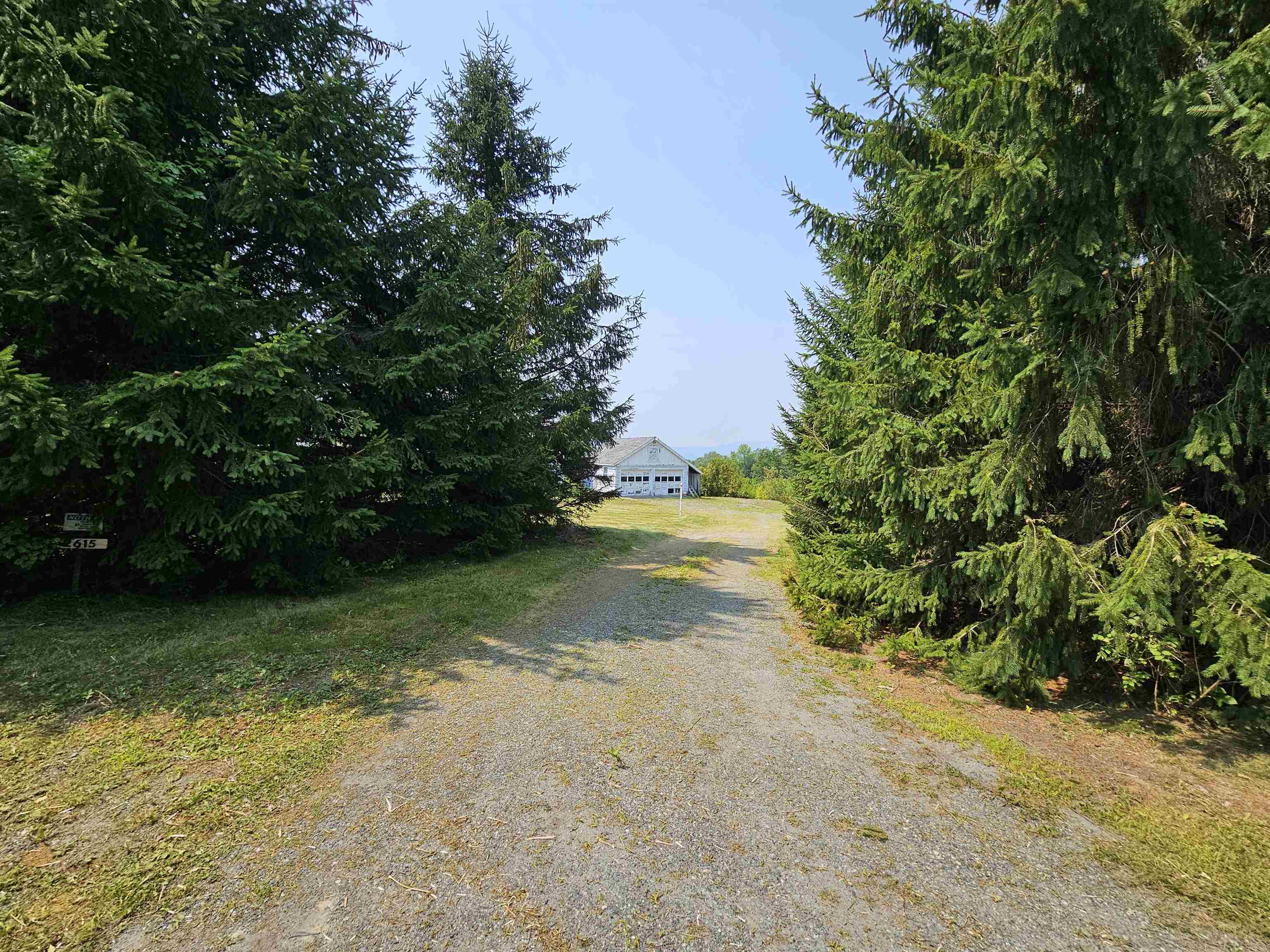 2615 North Road