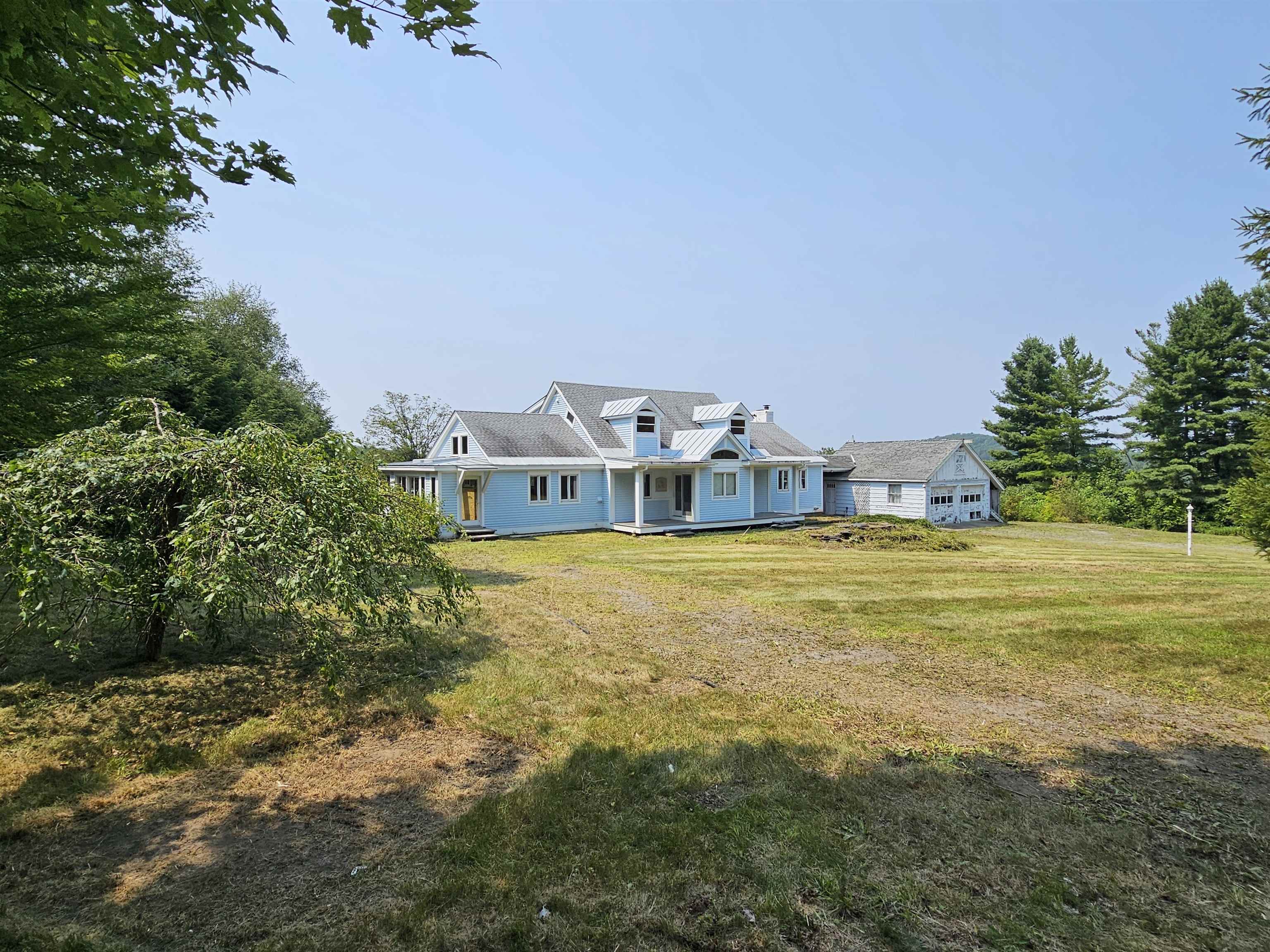 2615 North Road