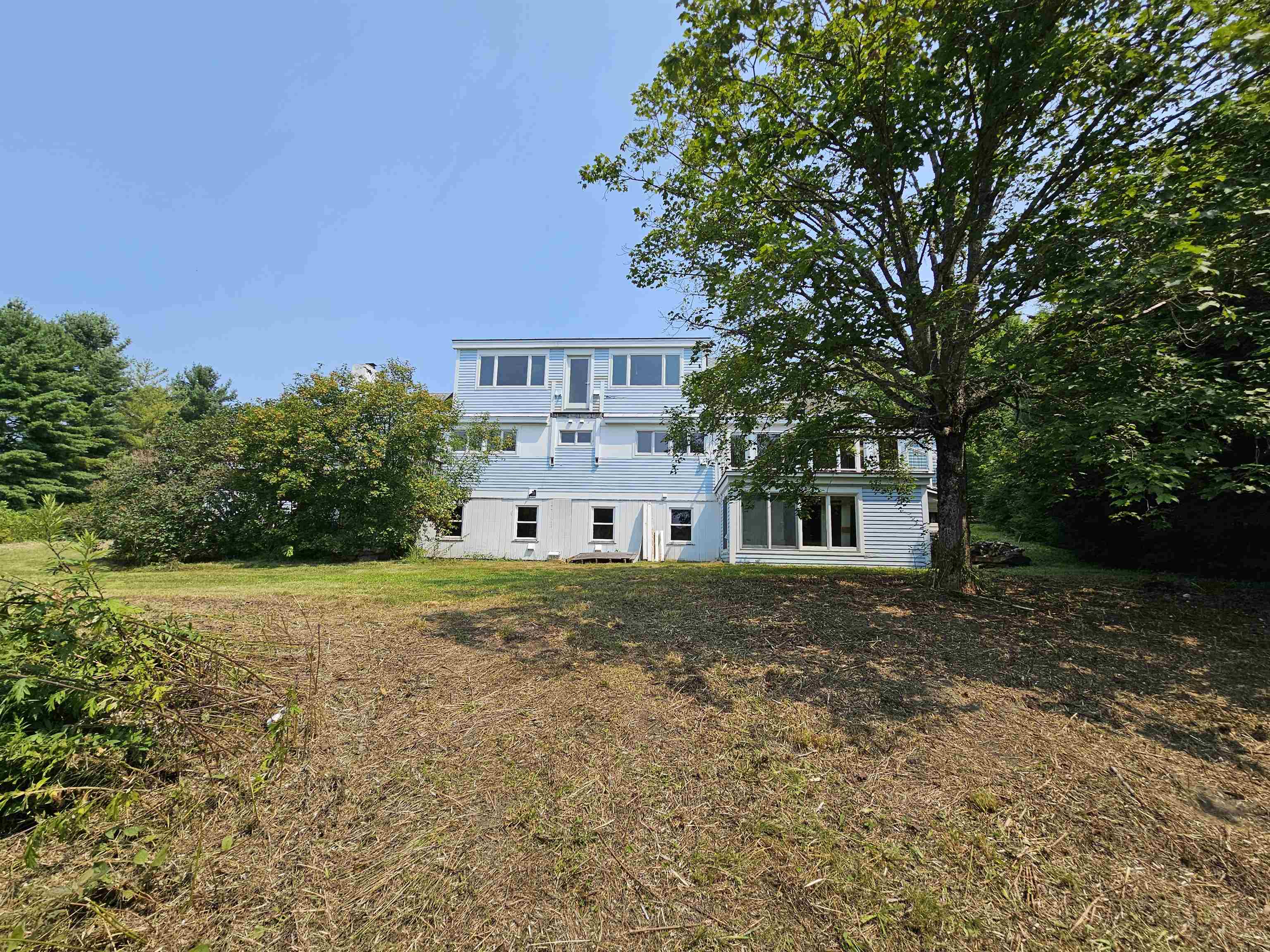 2615 North Road