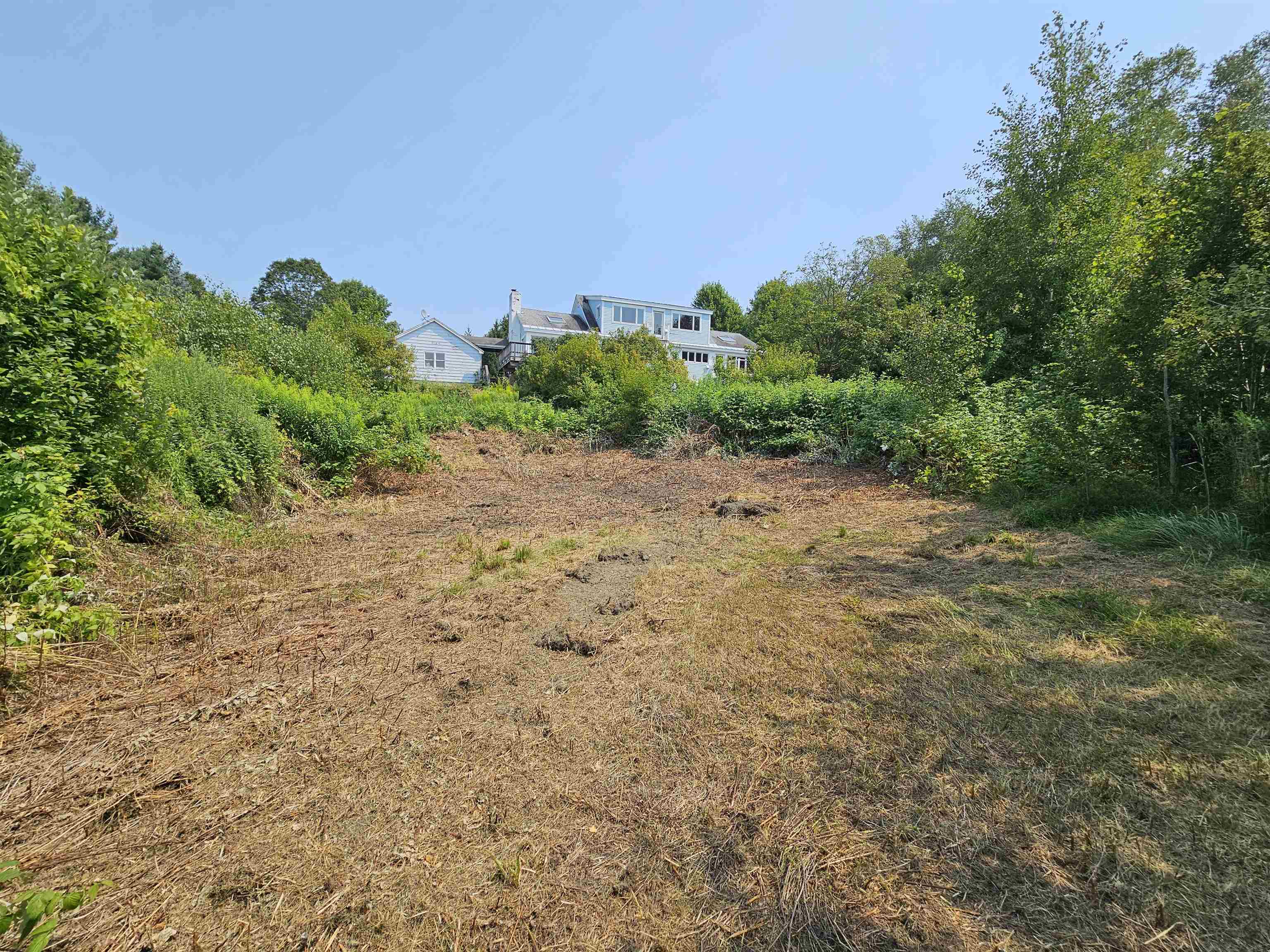 2615 North Road