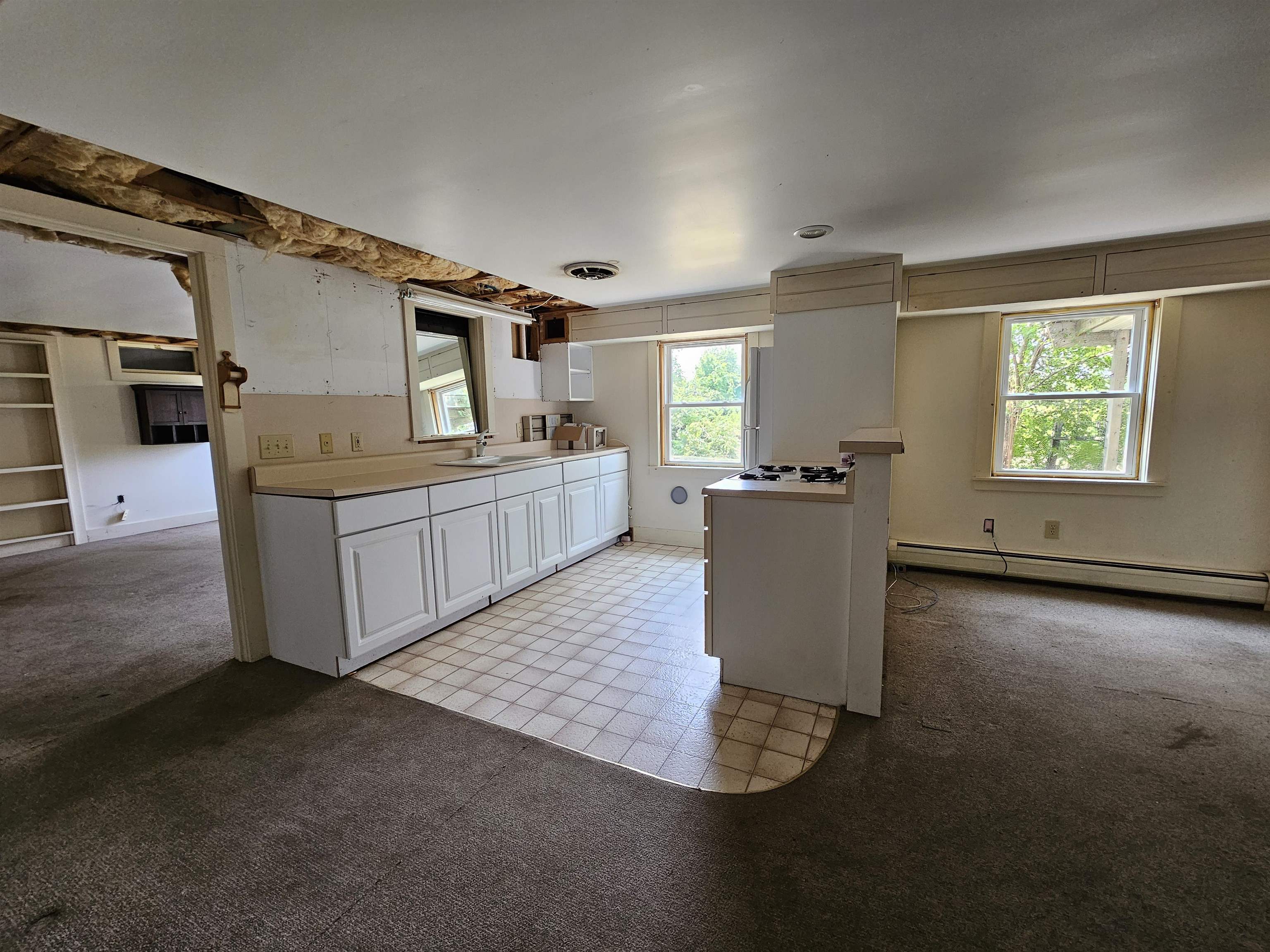 2615 North Road
