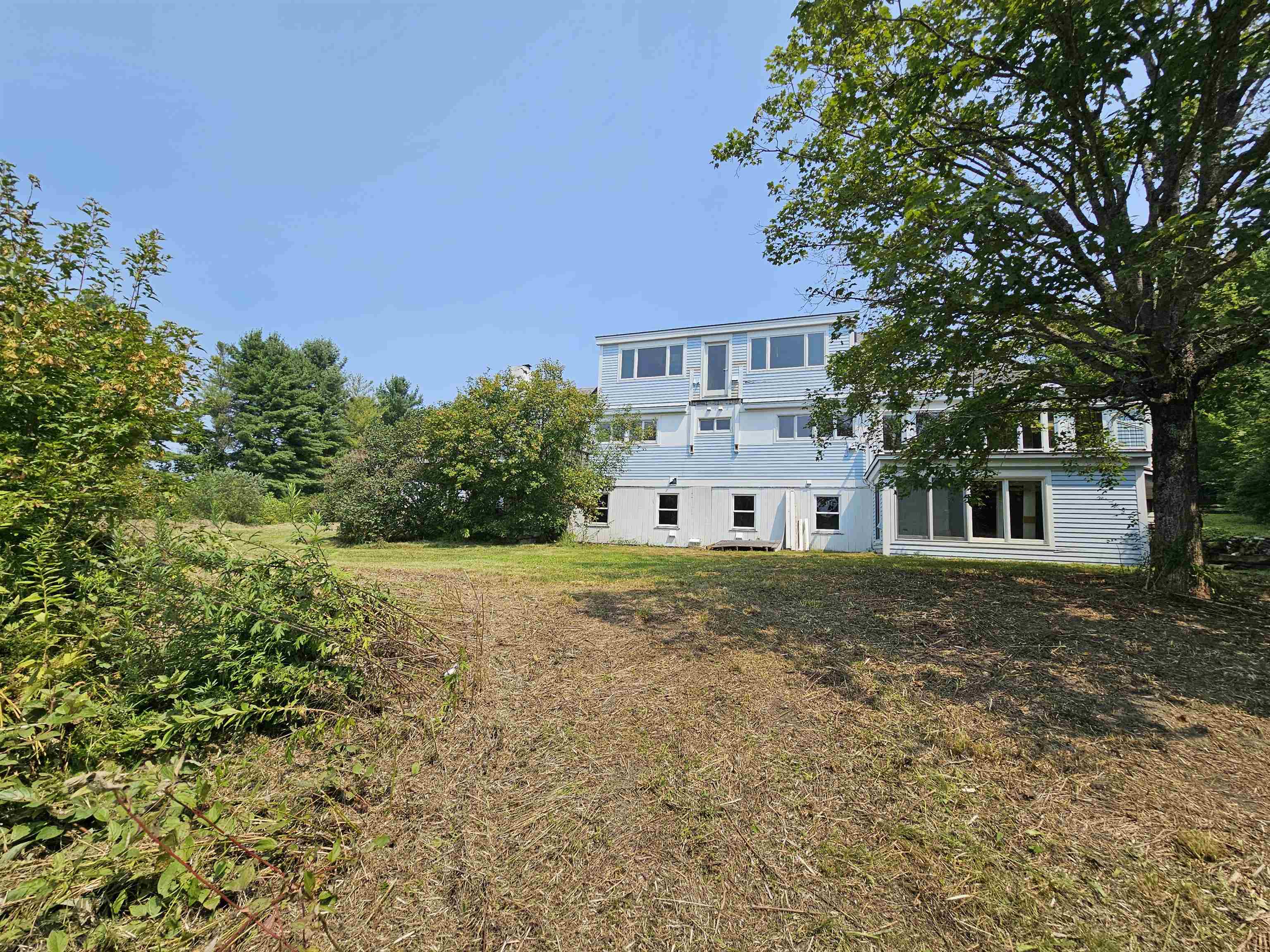 2615 North Road