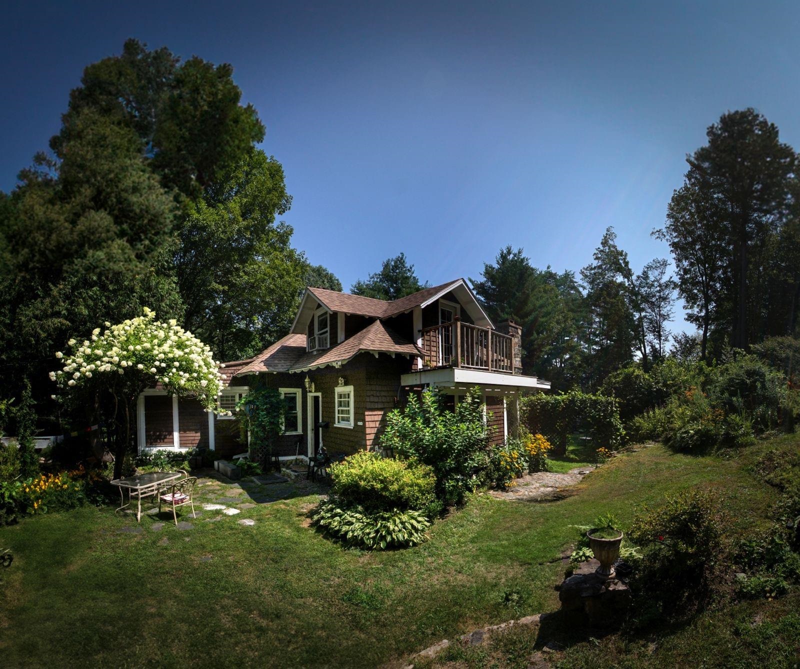 11 Culbertson Drive
