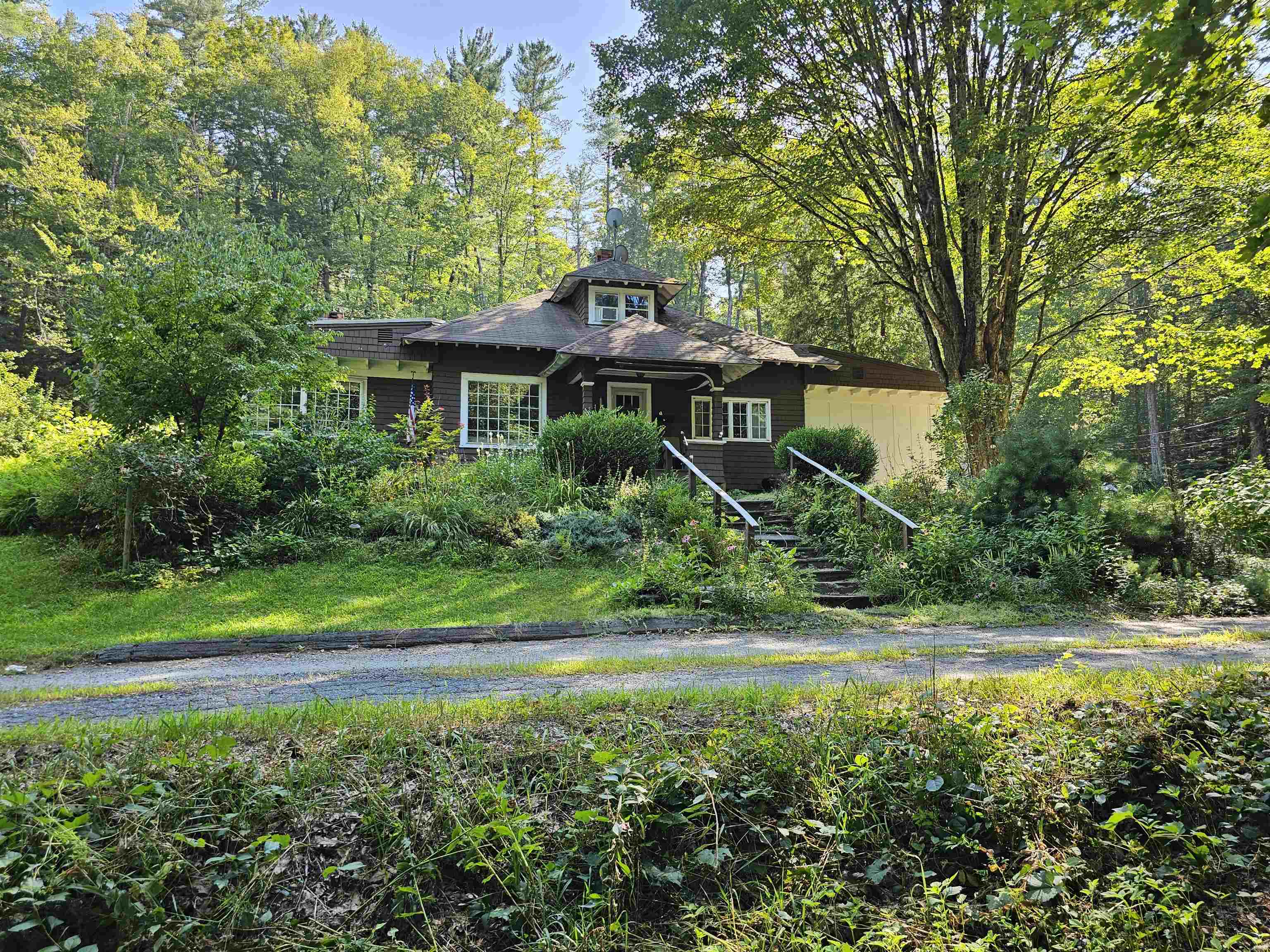 11 Culbertson Drive