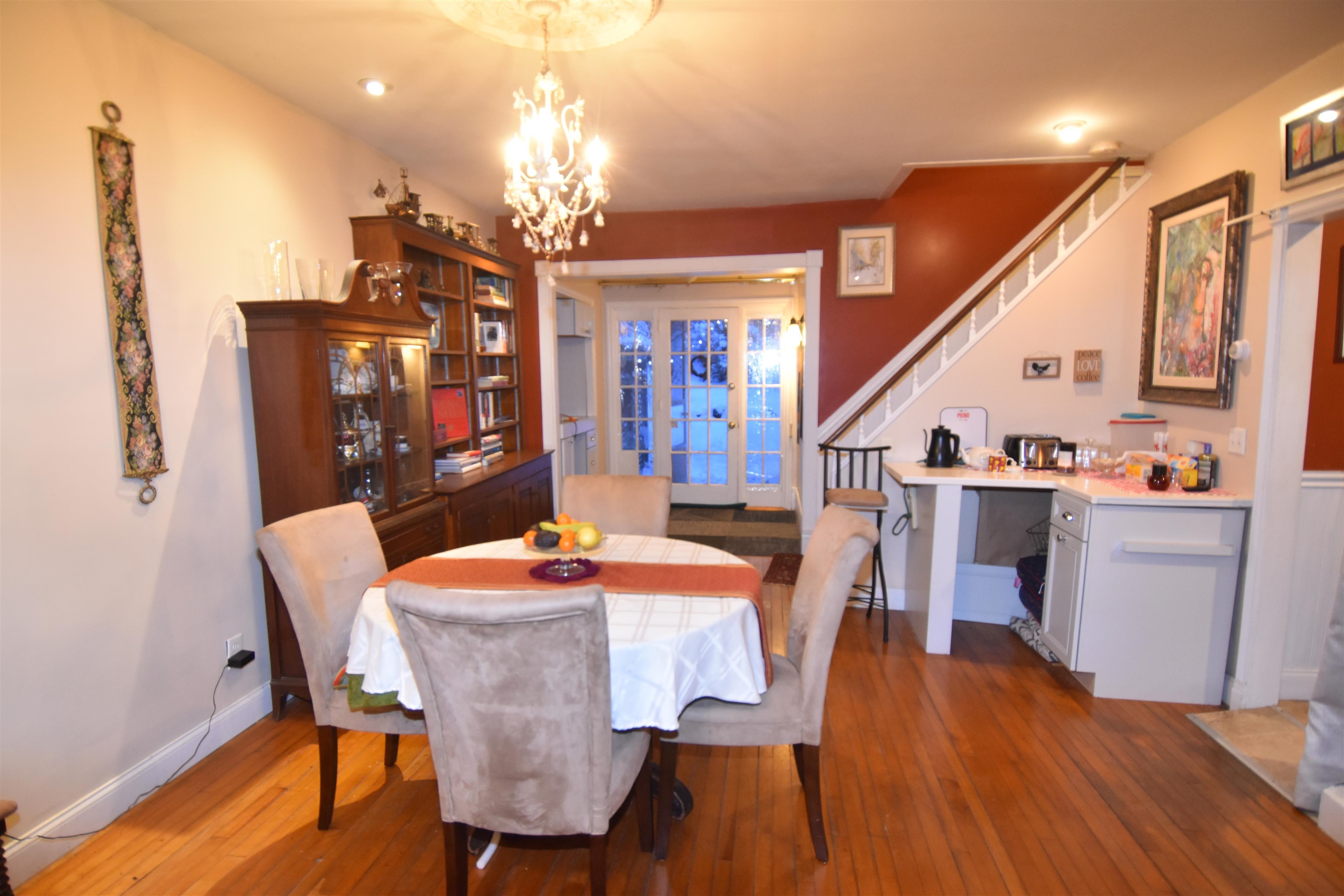 11 Culbertson Drive