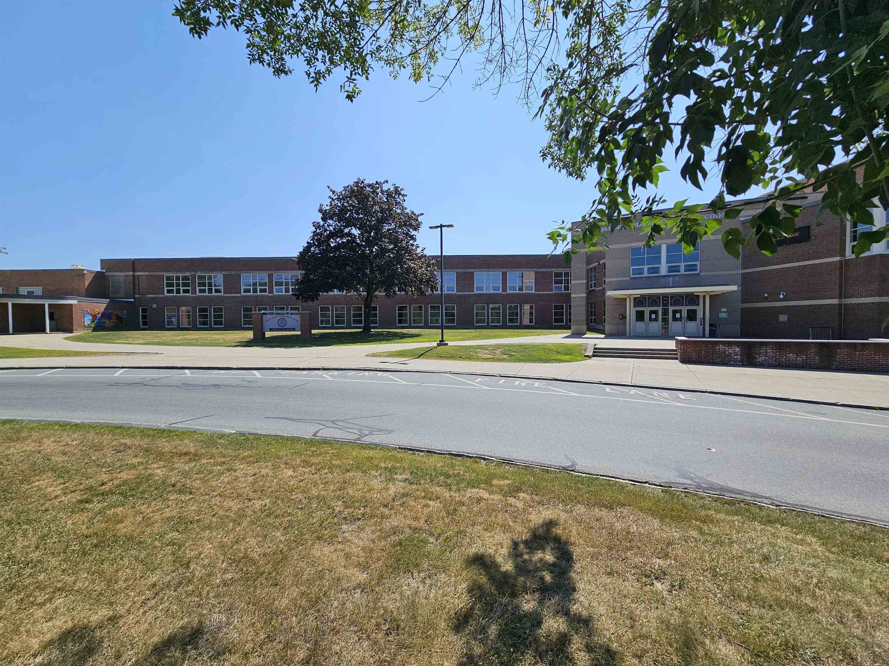 11 Culbertson Drive