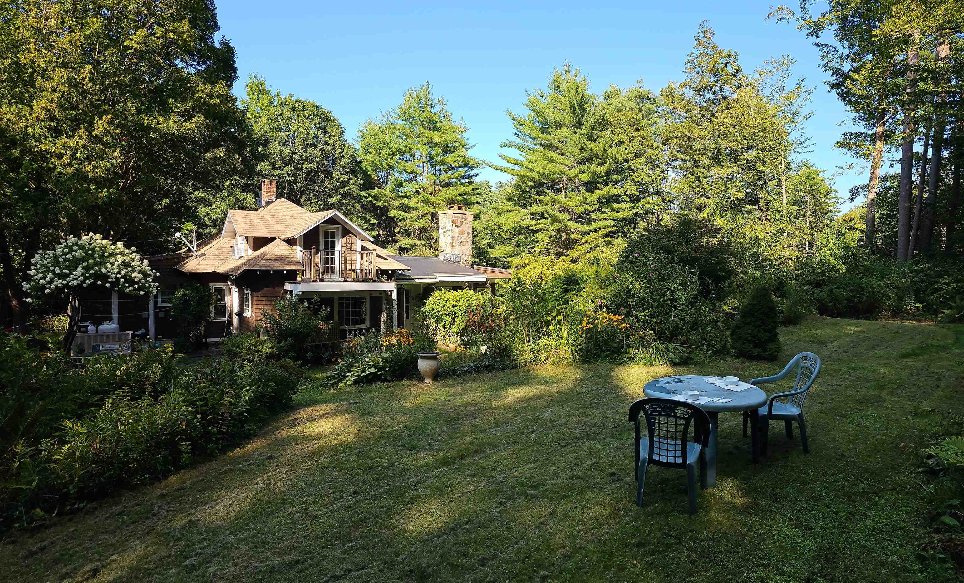 11 Culbertson Drive