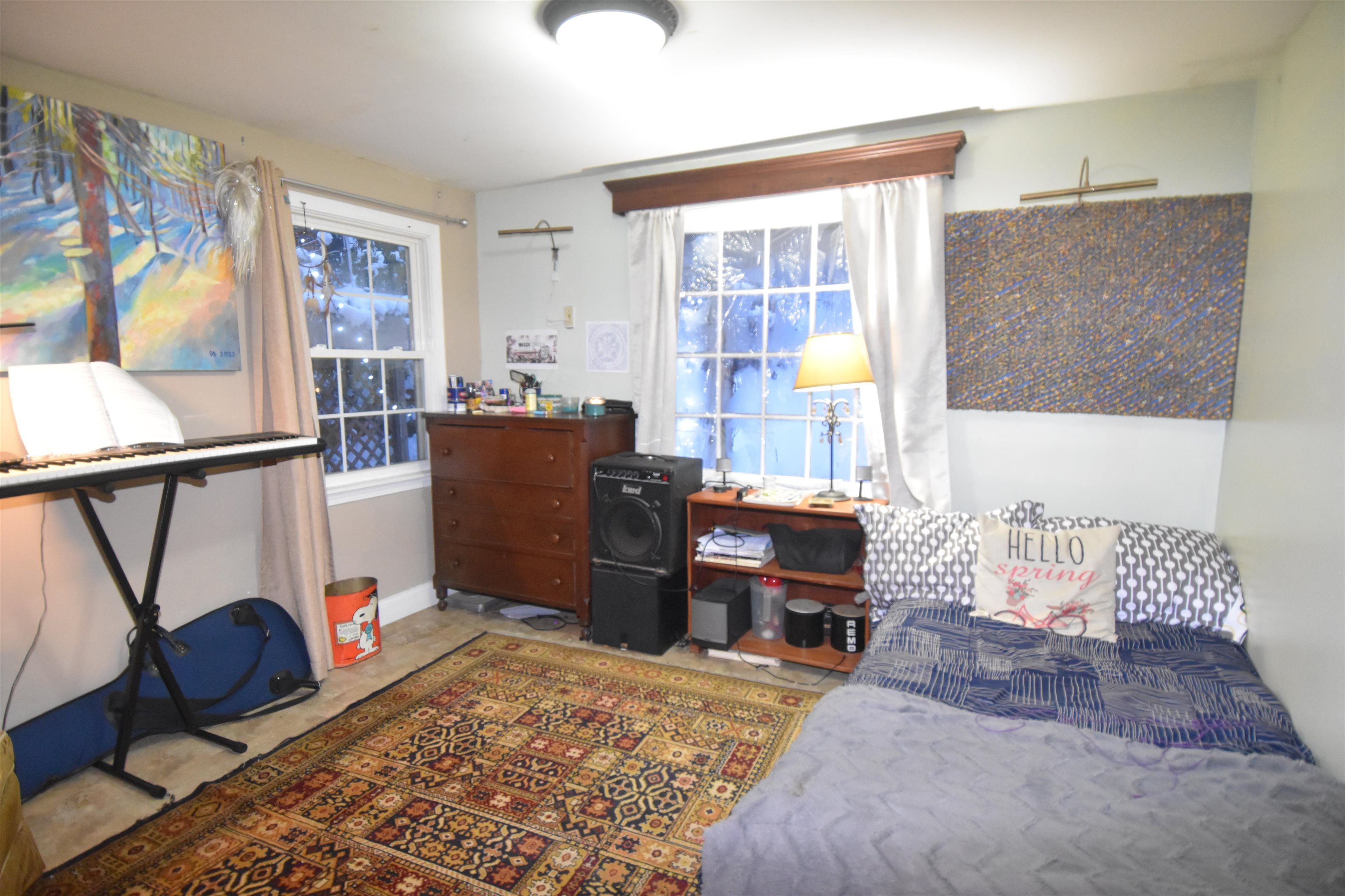 11 Culbertson Drive