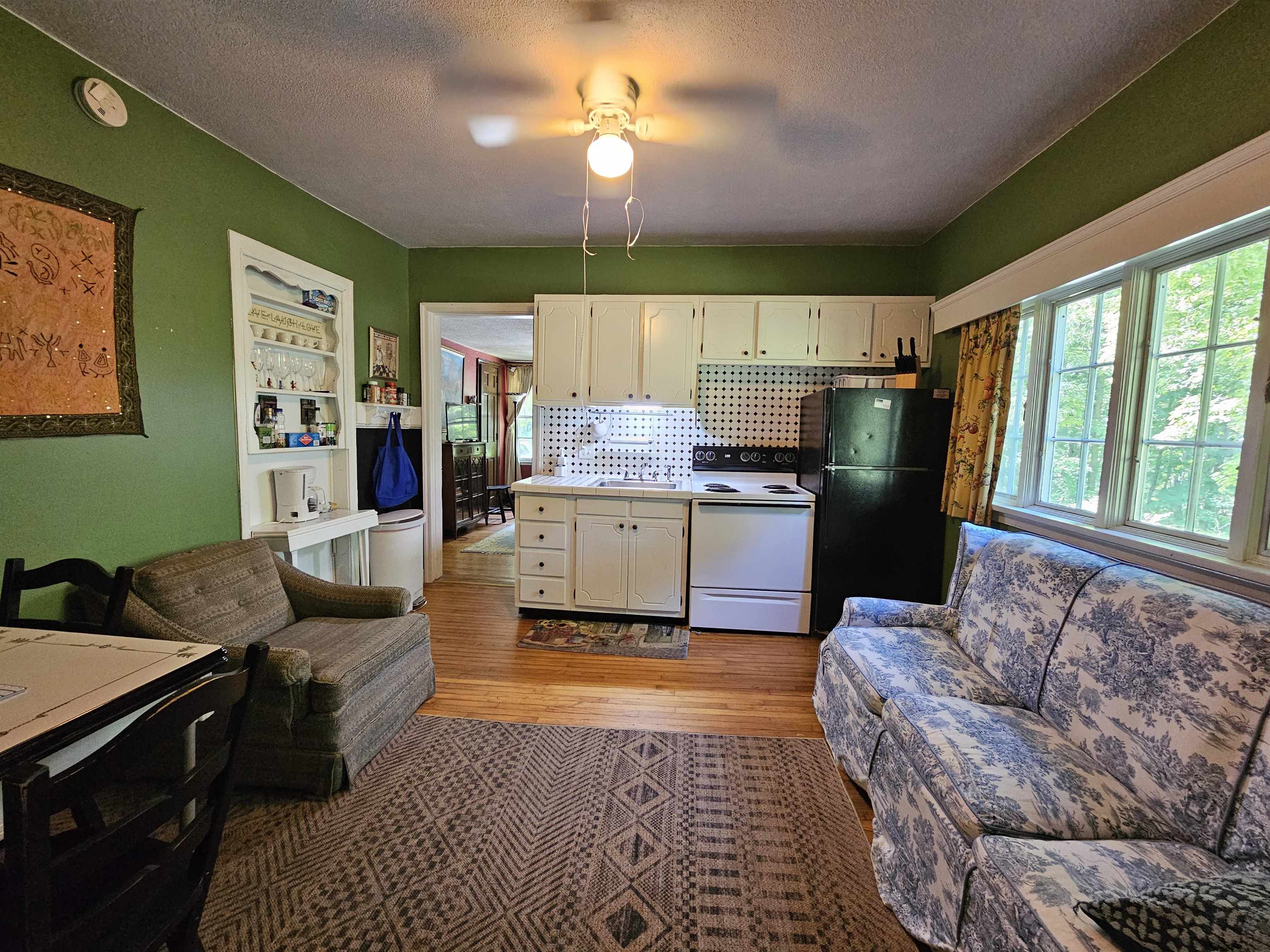 11 Culbertson Drive