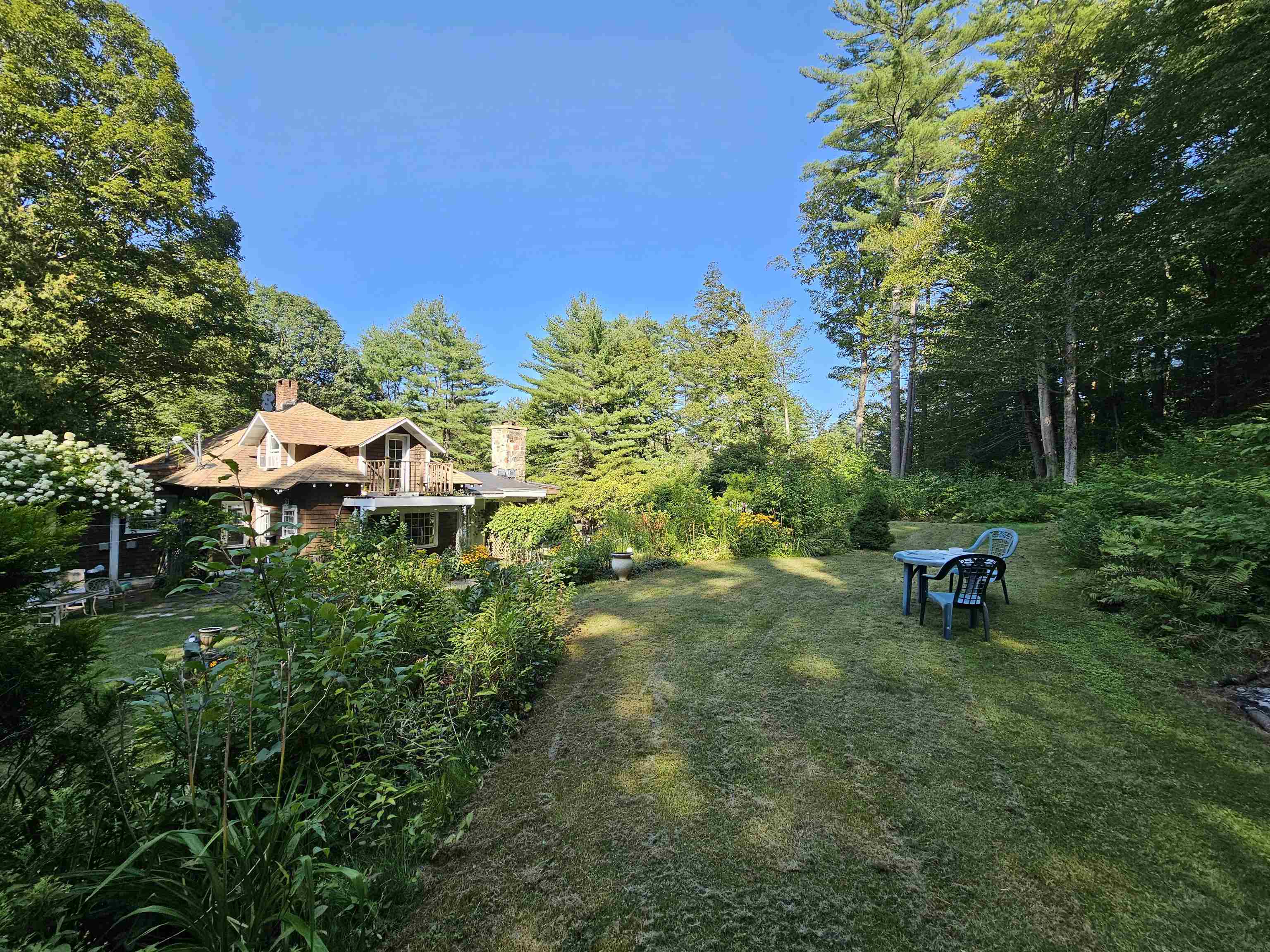 11 Culbertson Drive