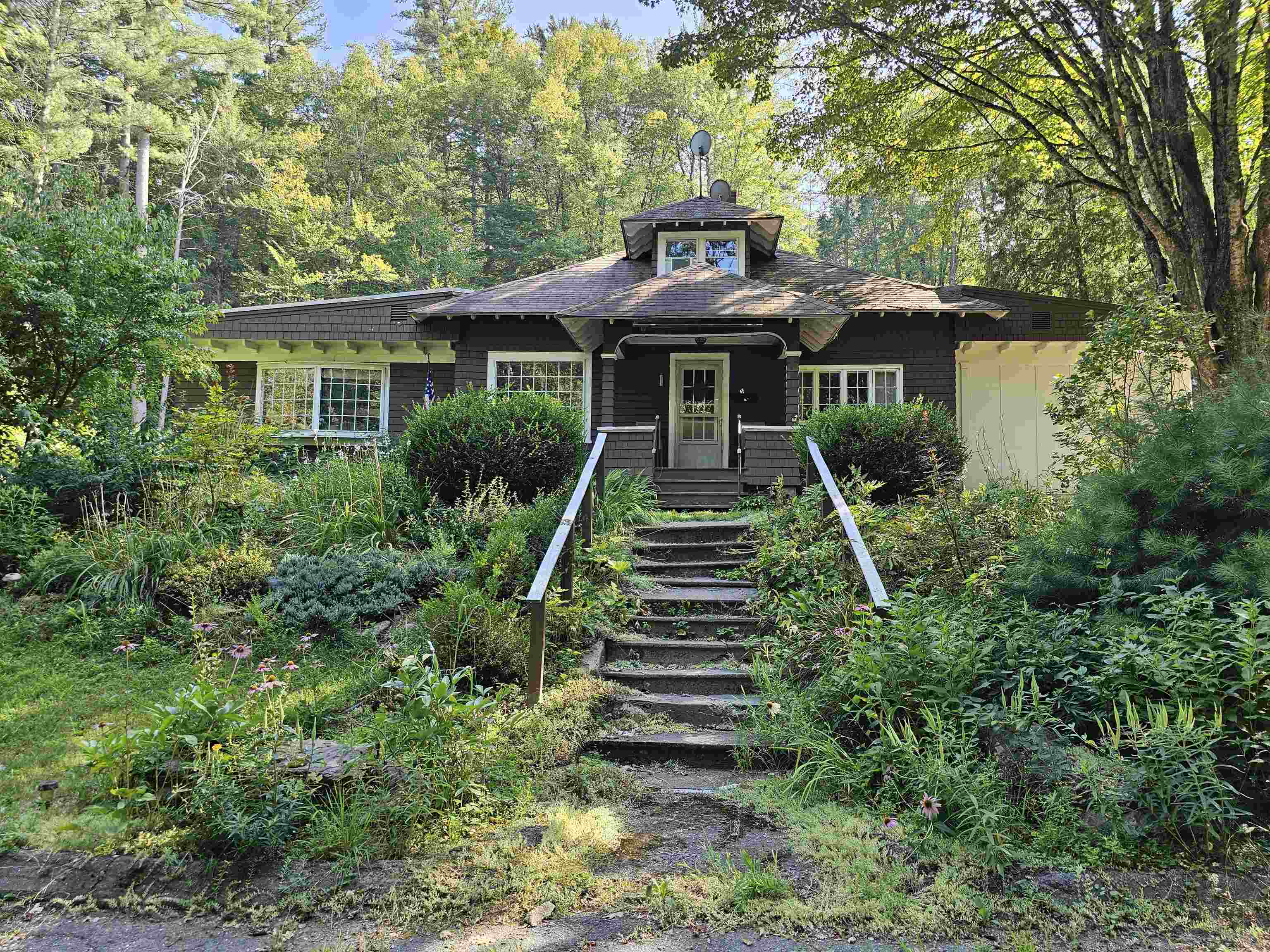 11 Culbertson Drive