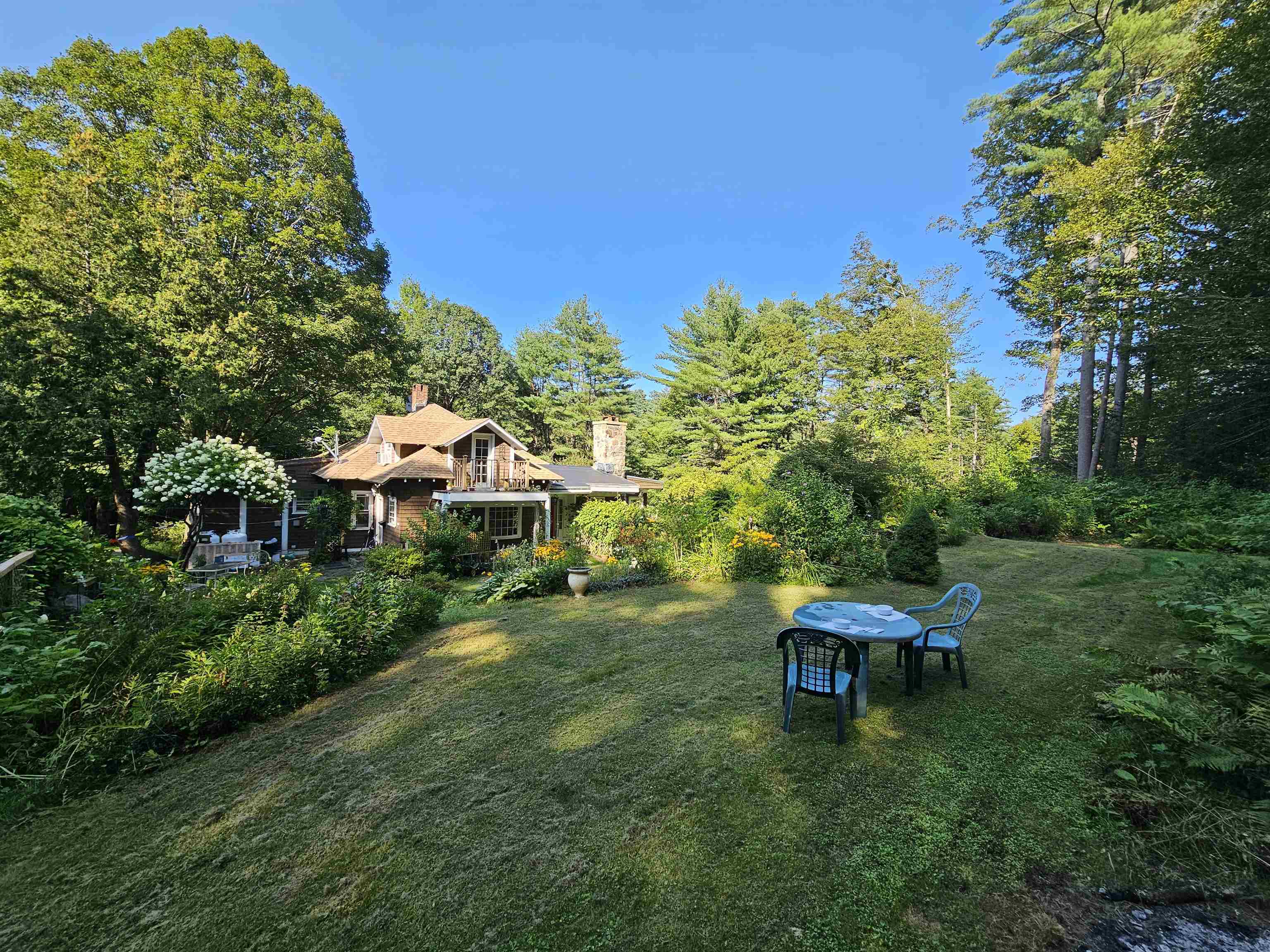 11 Culbertson Drive