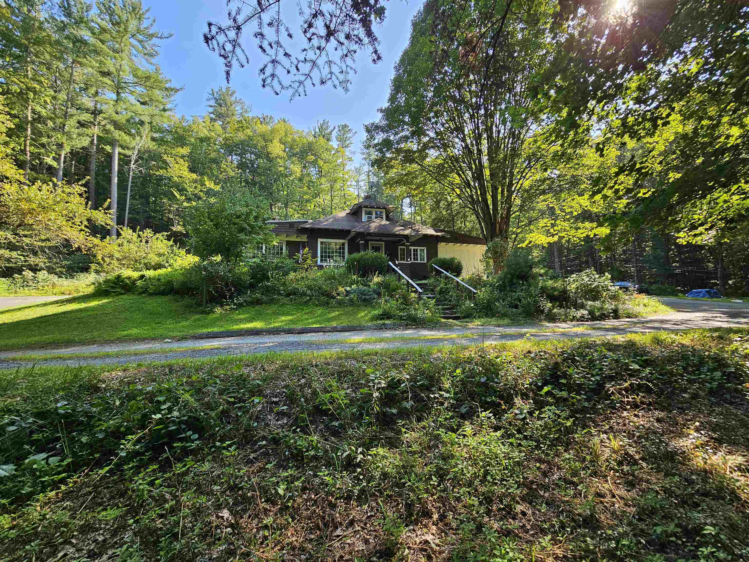 11 Culbertson Drive