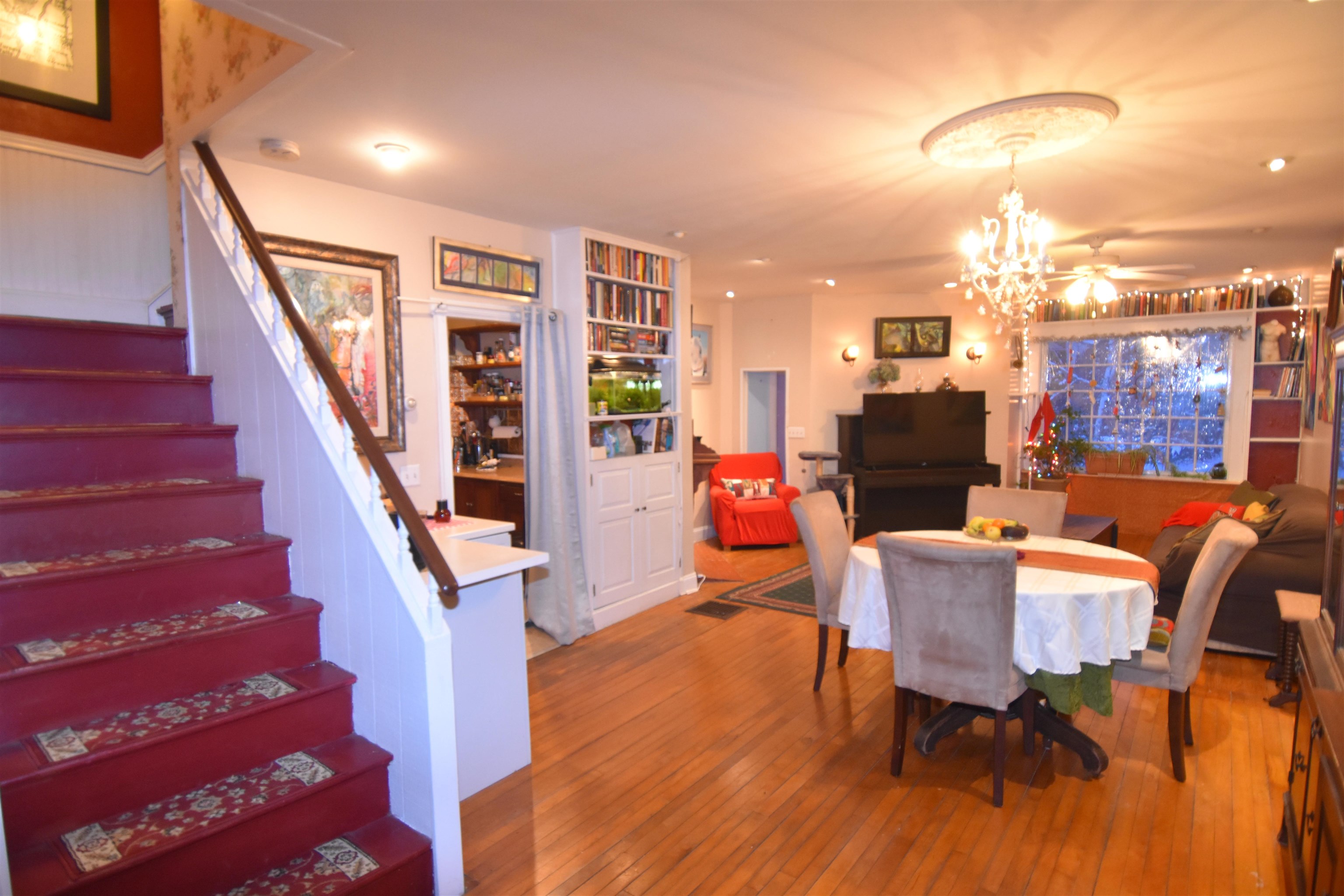 11 Culbertson Drive