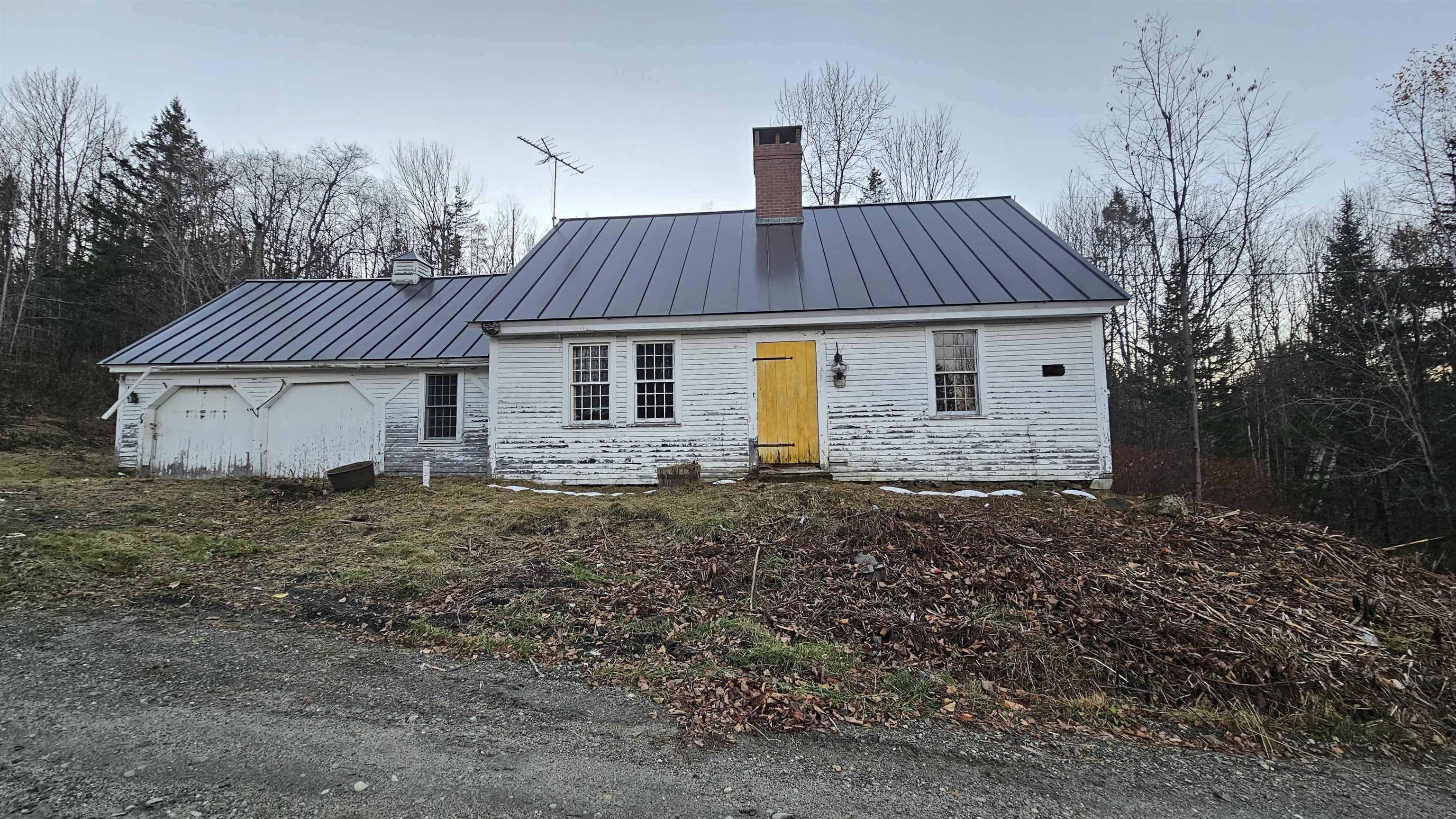 114 Quarry Hill Road