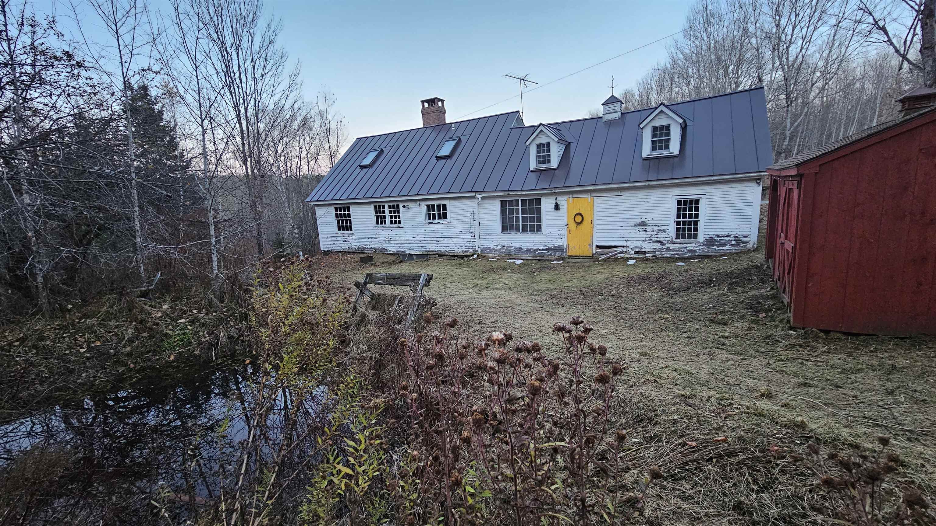 114 Quarry Hill Road