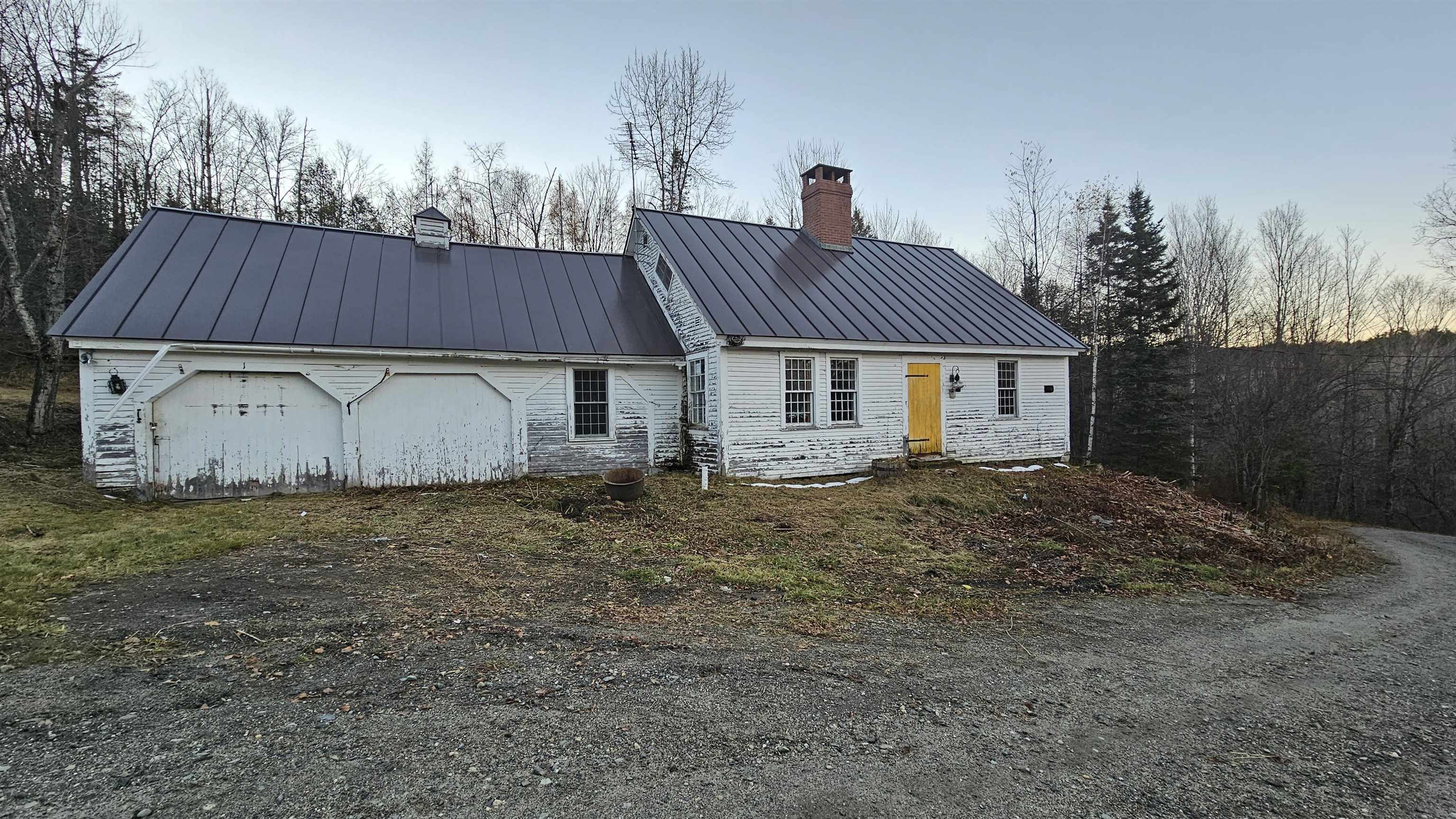 114 Quarry Hill Road