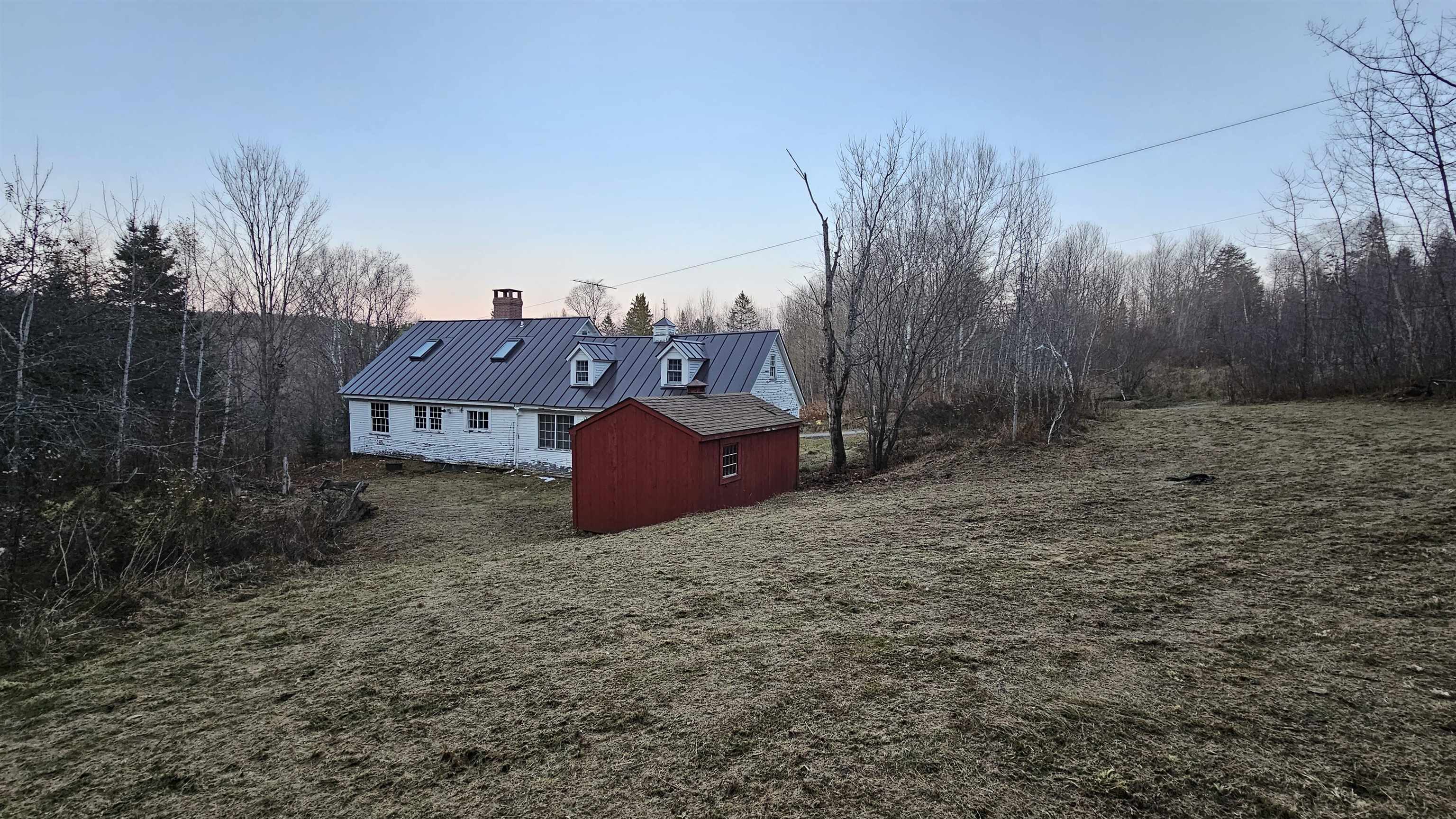 114 Quarry Hill Road