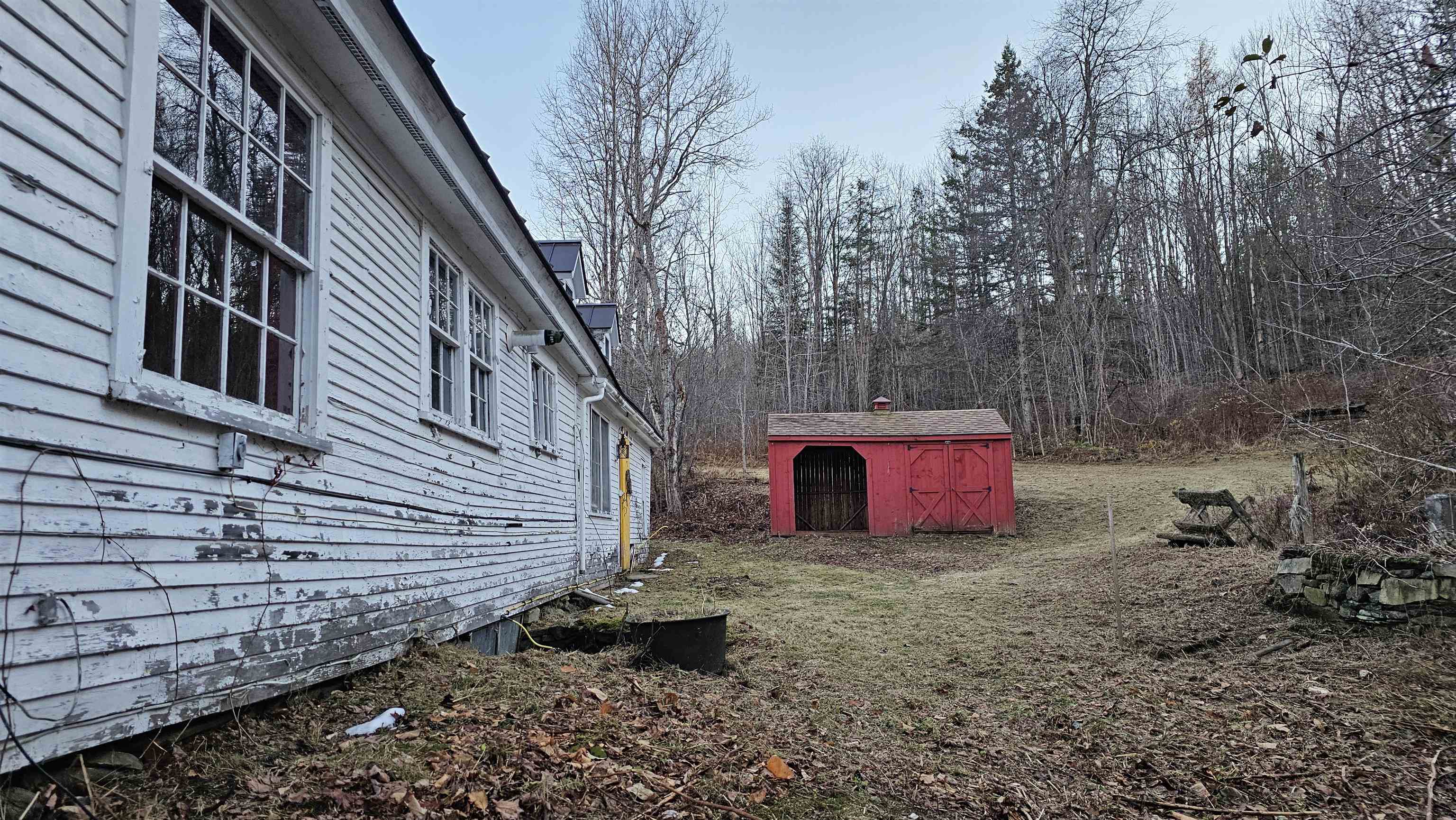 114 Quarry Hill Road