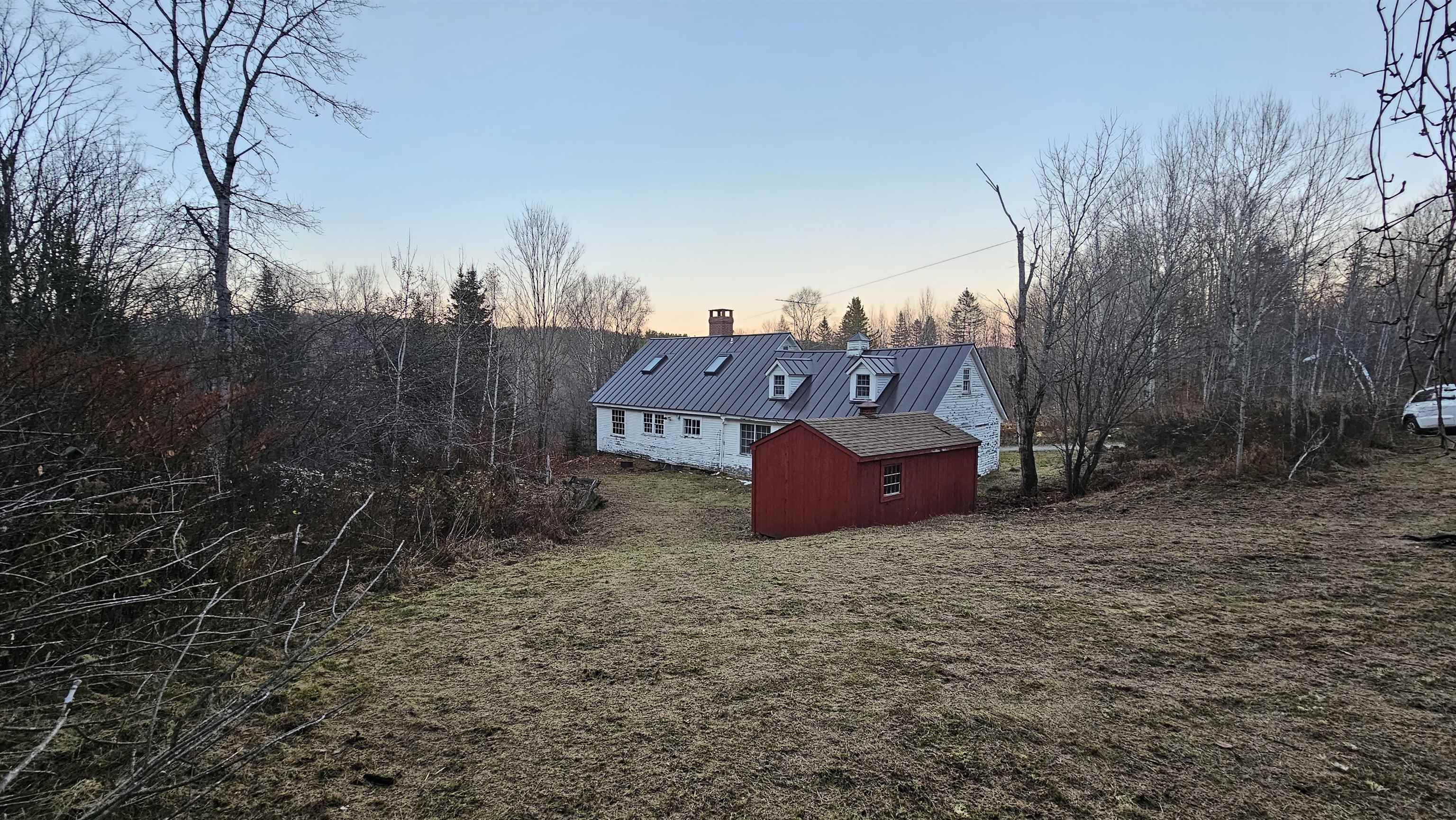 114 Quarry Hill Road