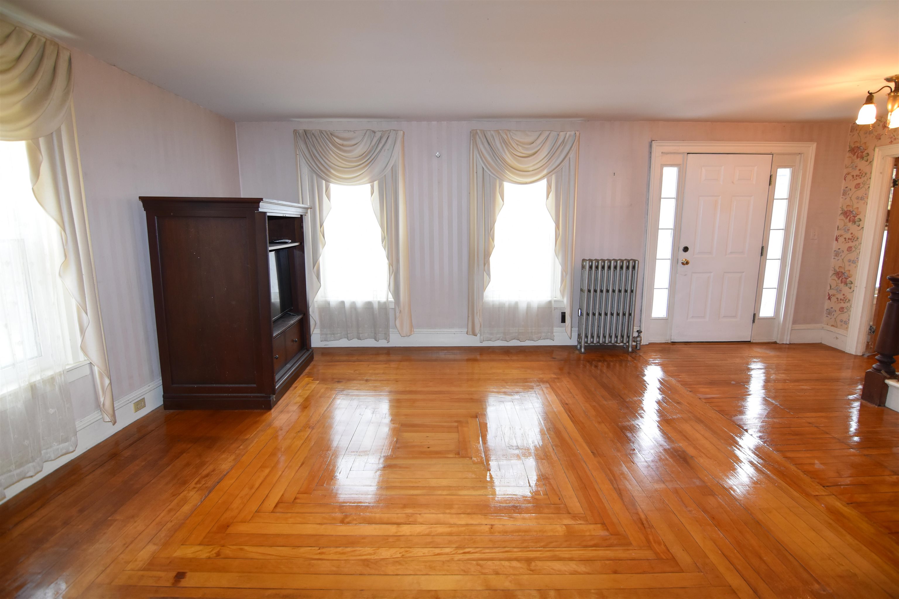 569 Buck Hill Road