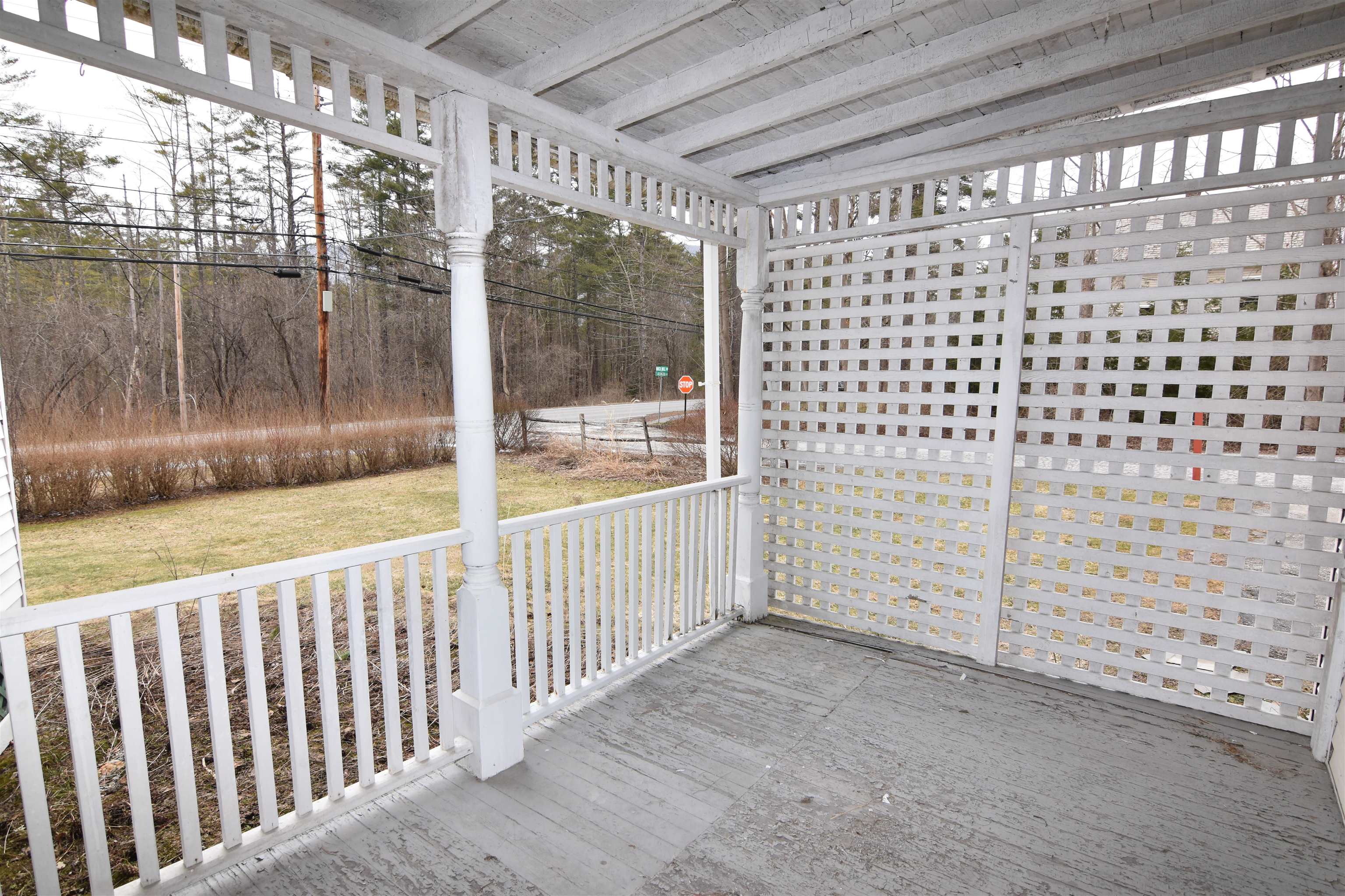 569 Buck Hill Road