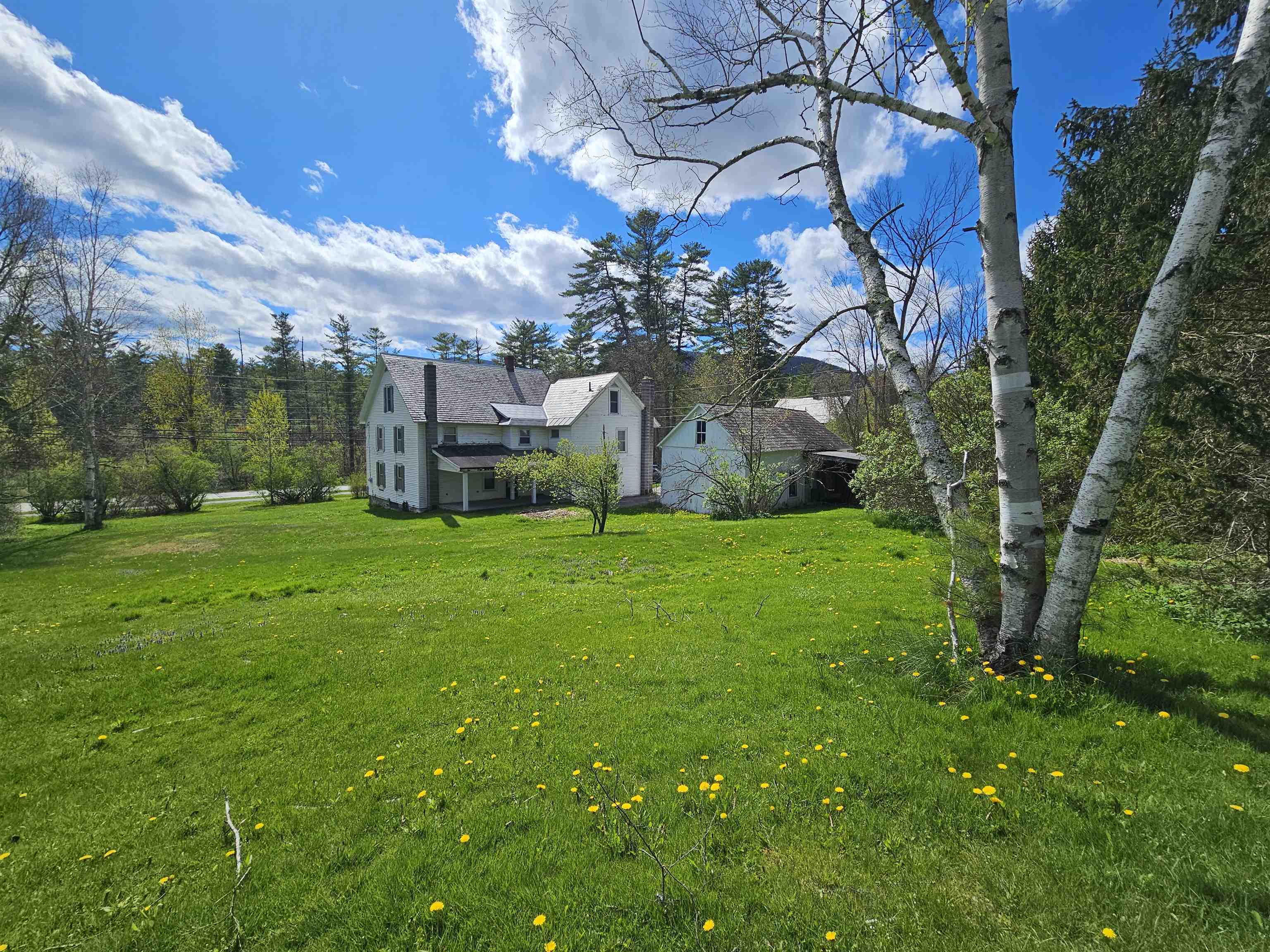 569 Buck Hill Road