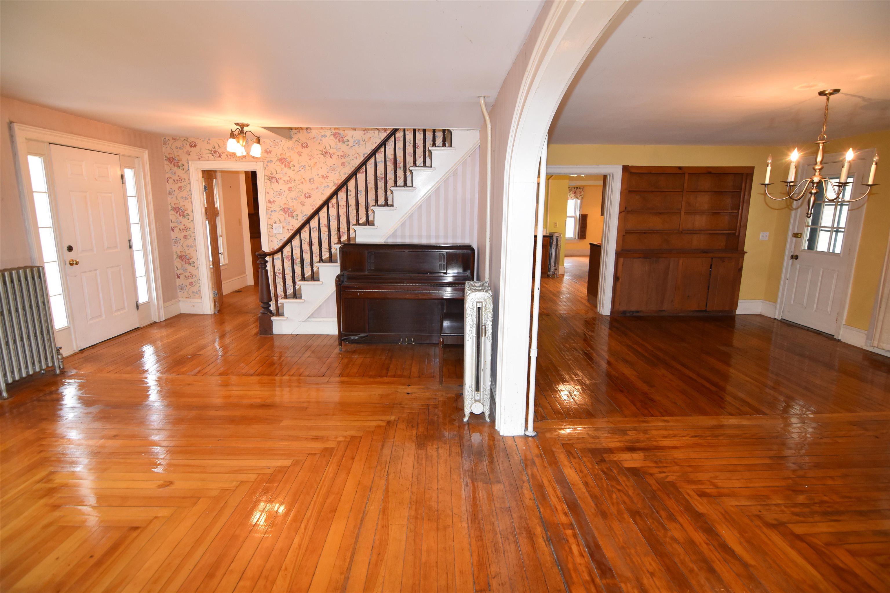 569 Buck Hill Road